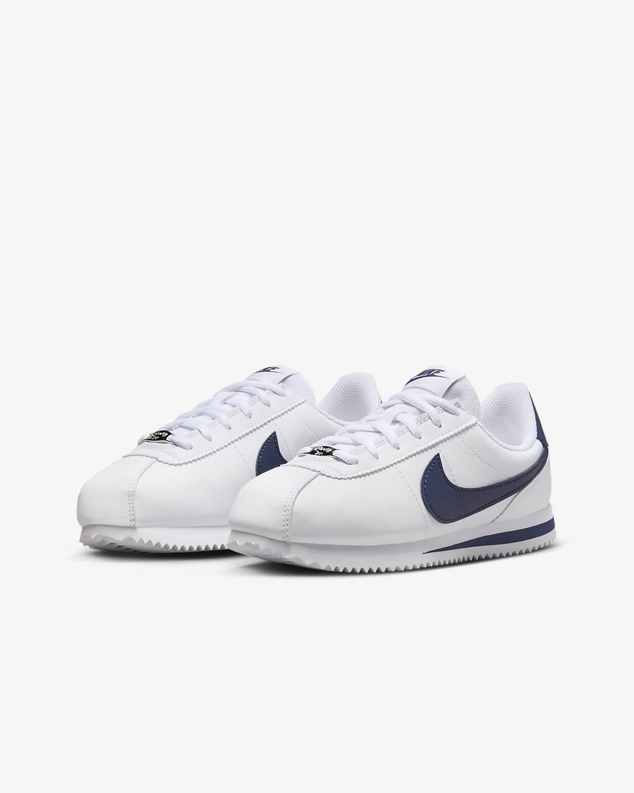 Tenis nike cortez niño cheap
