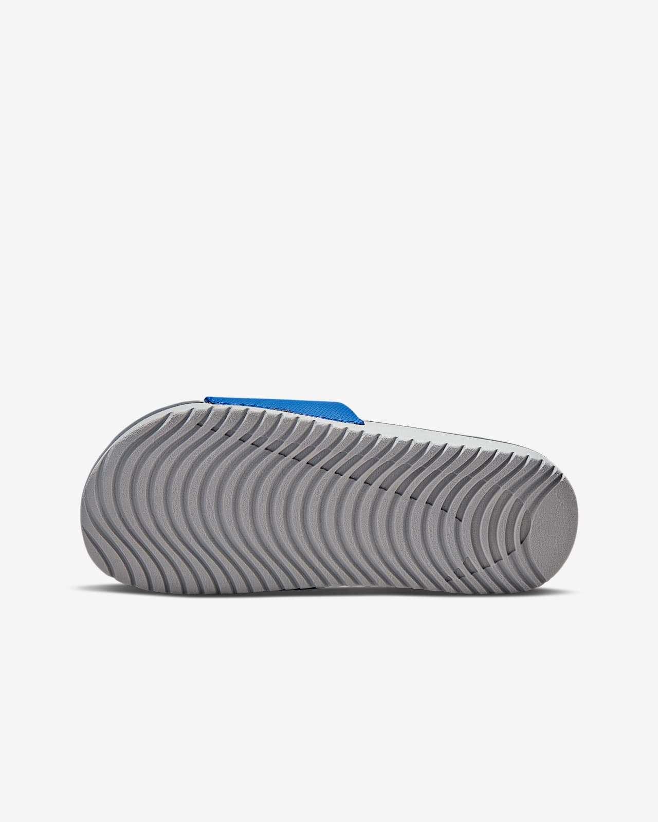 claquette nike enfant