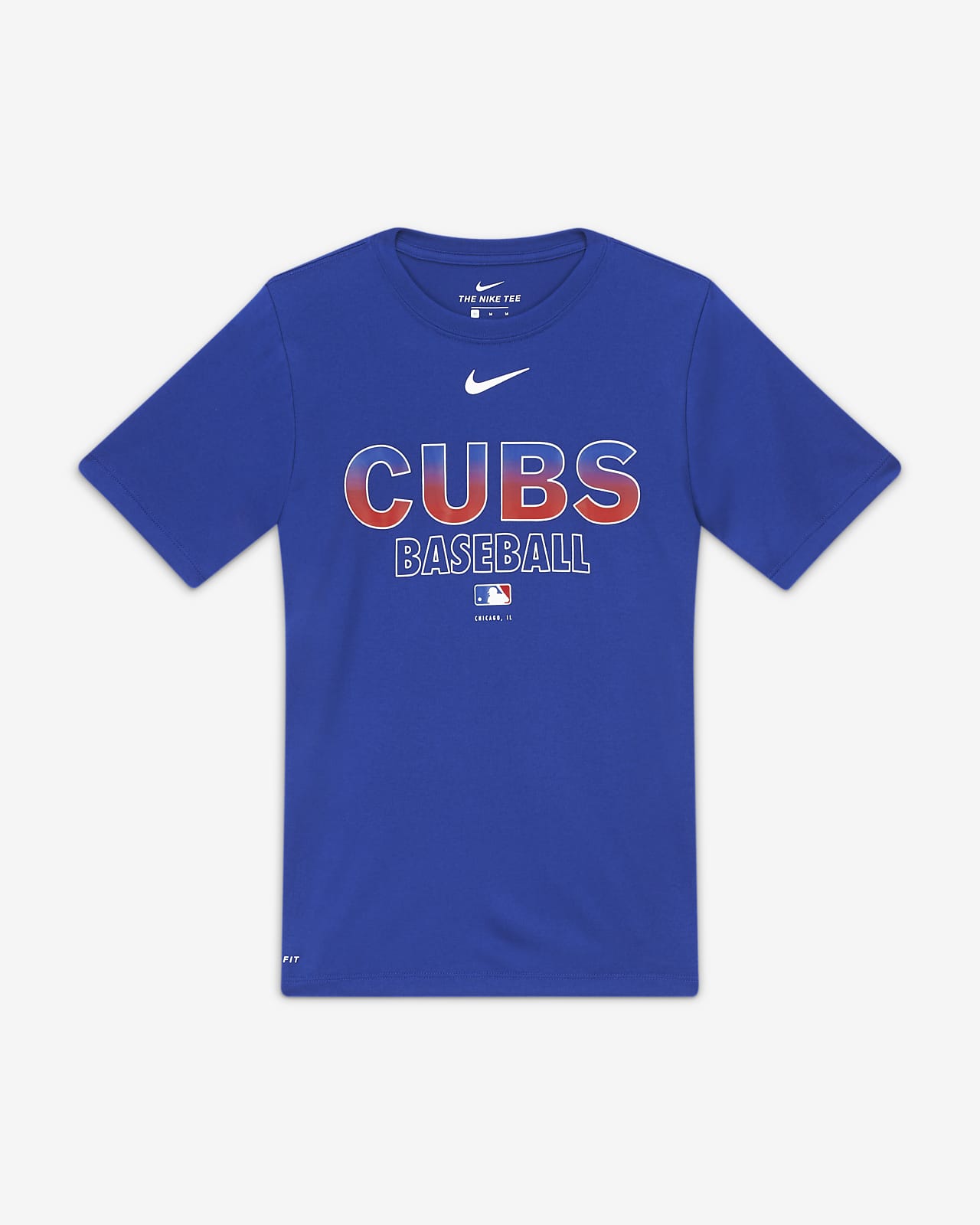 boys cubs shirt