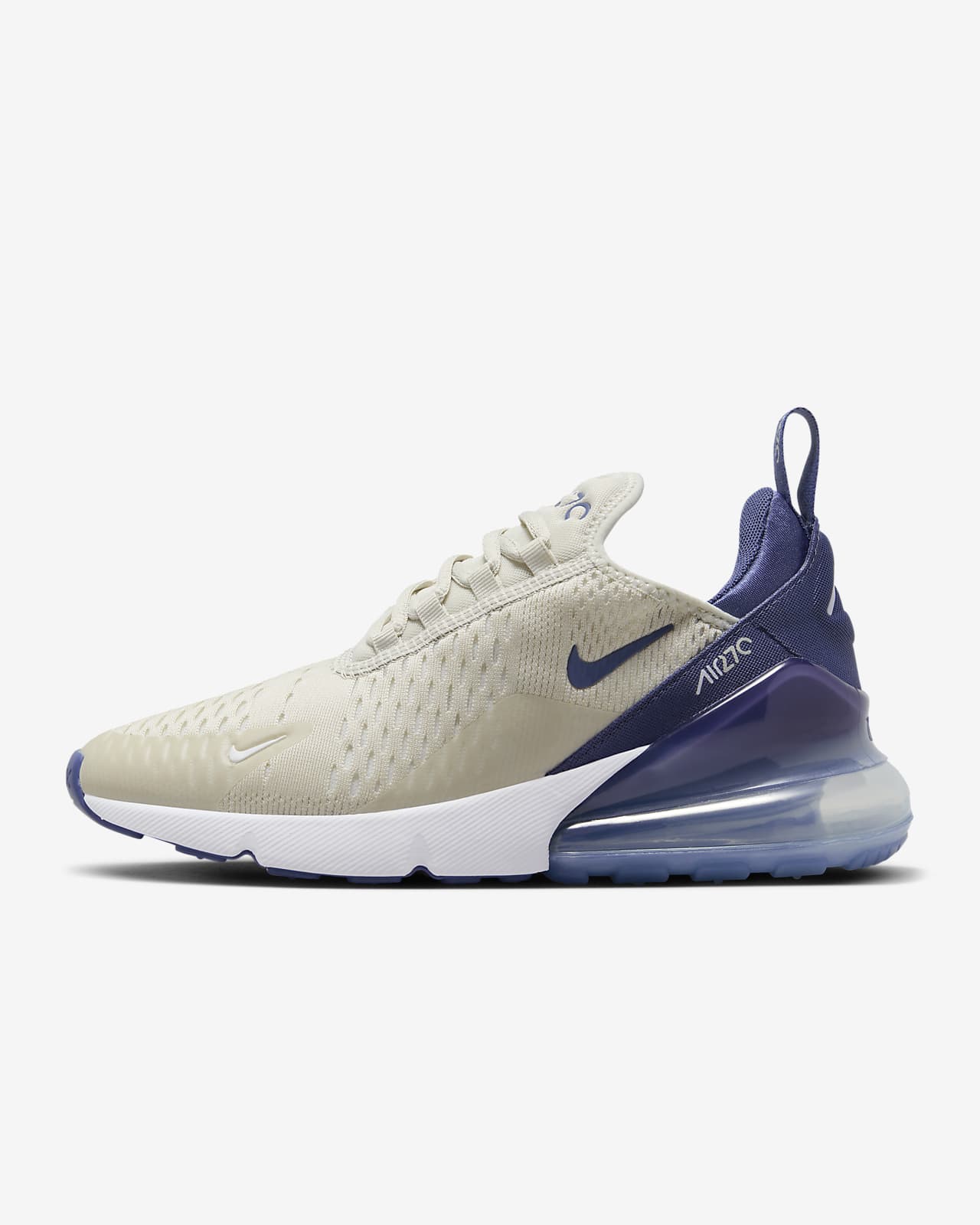 Air Max 270 Shoes.