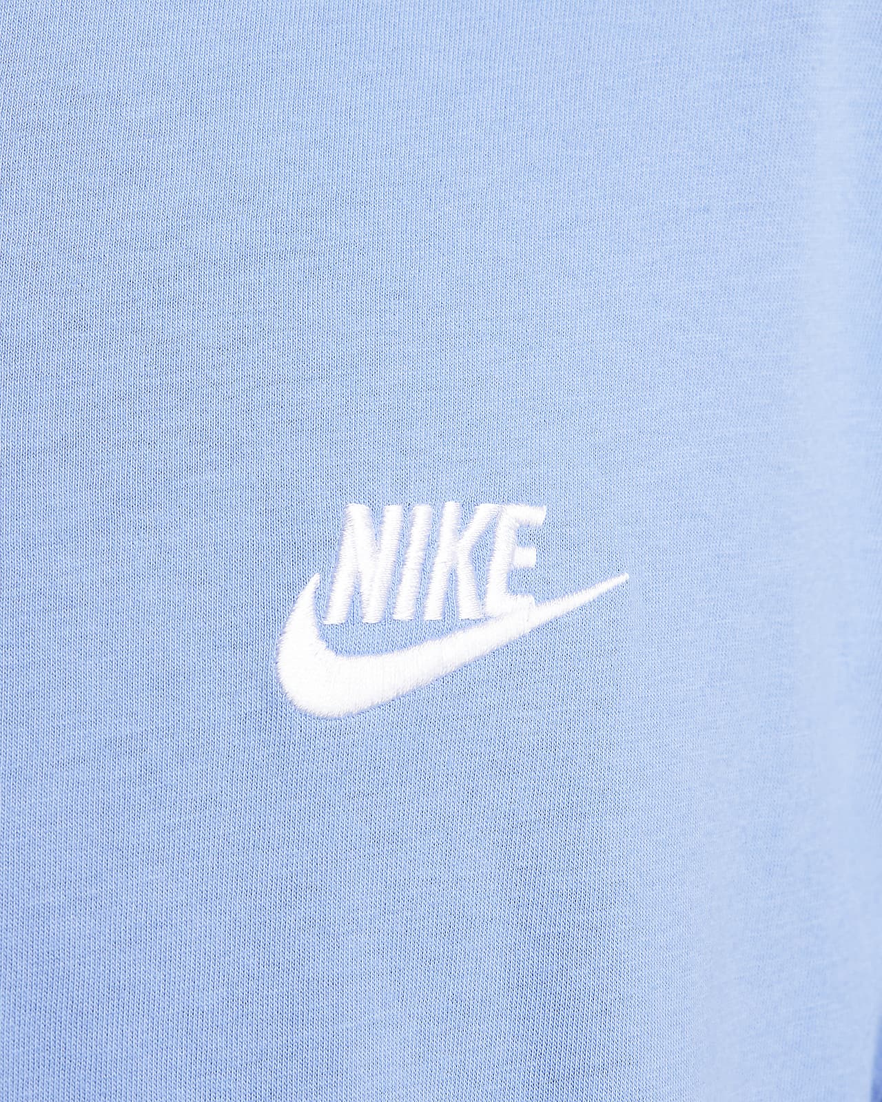 Playera para hombre Nike Sportswear Club