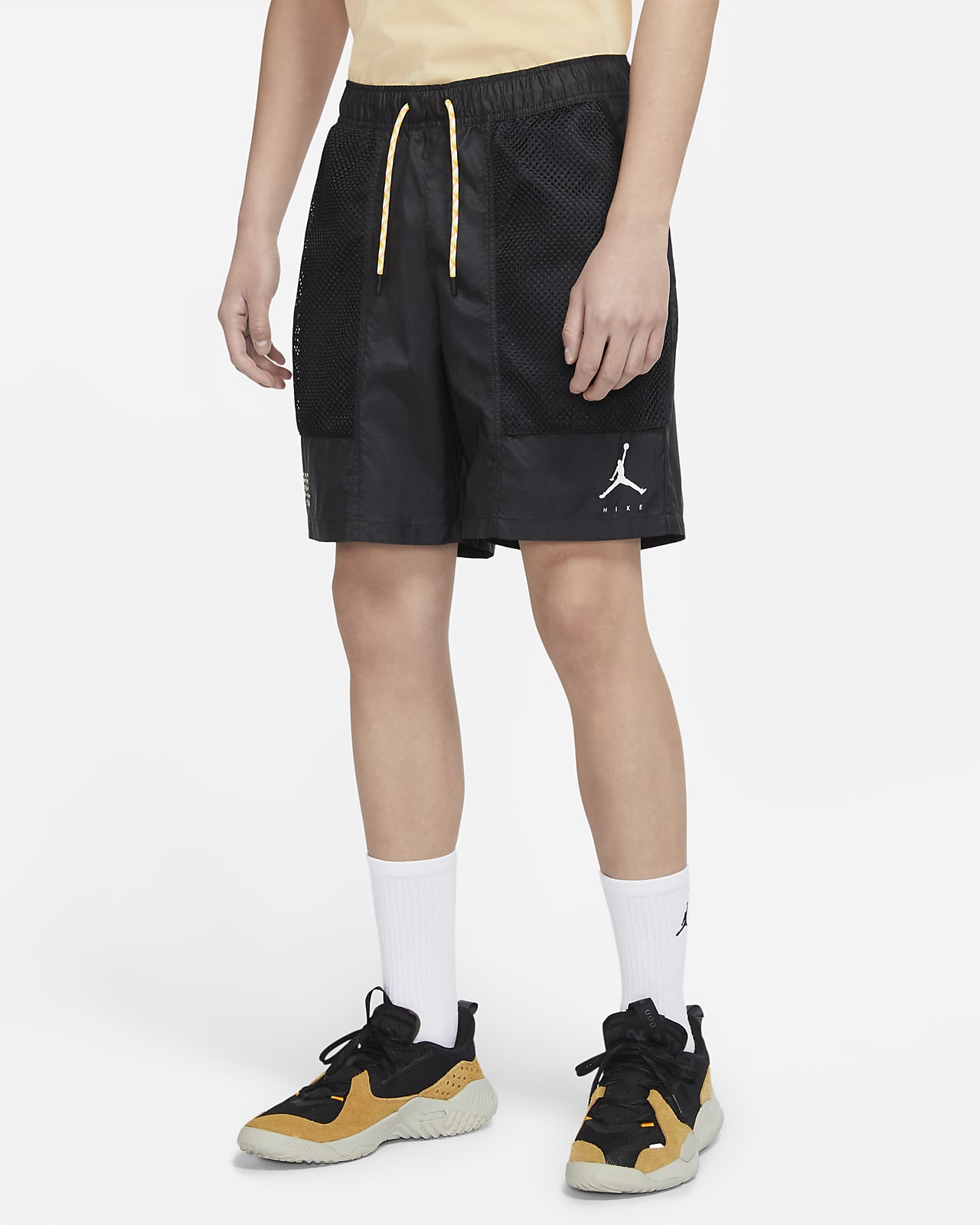 Woven Statement Shorts. Nike JP