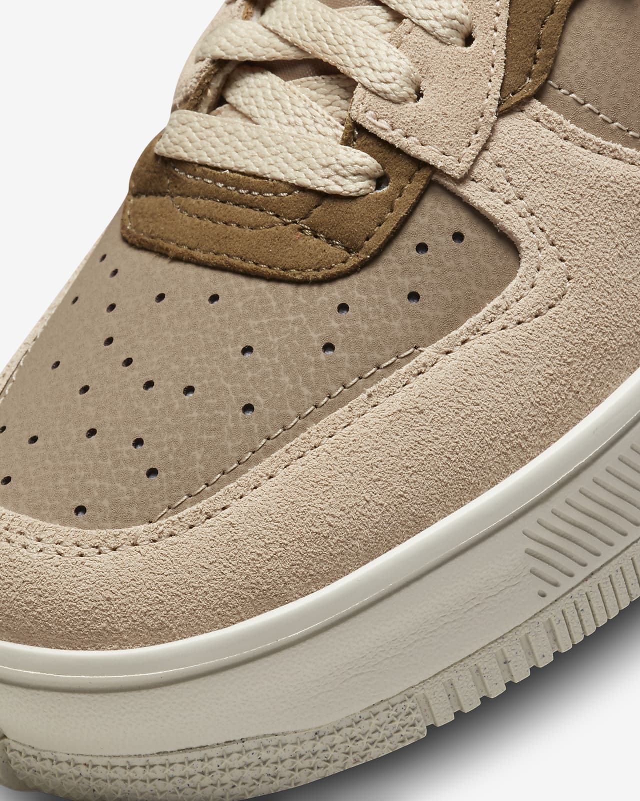 nike air force 1 fontanka beige