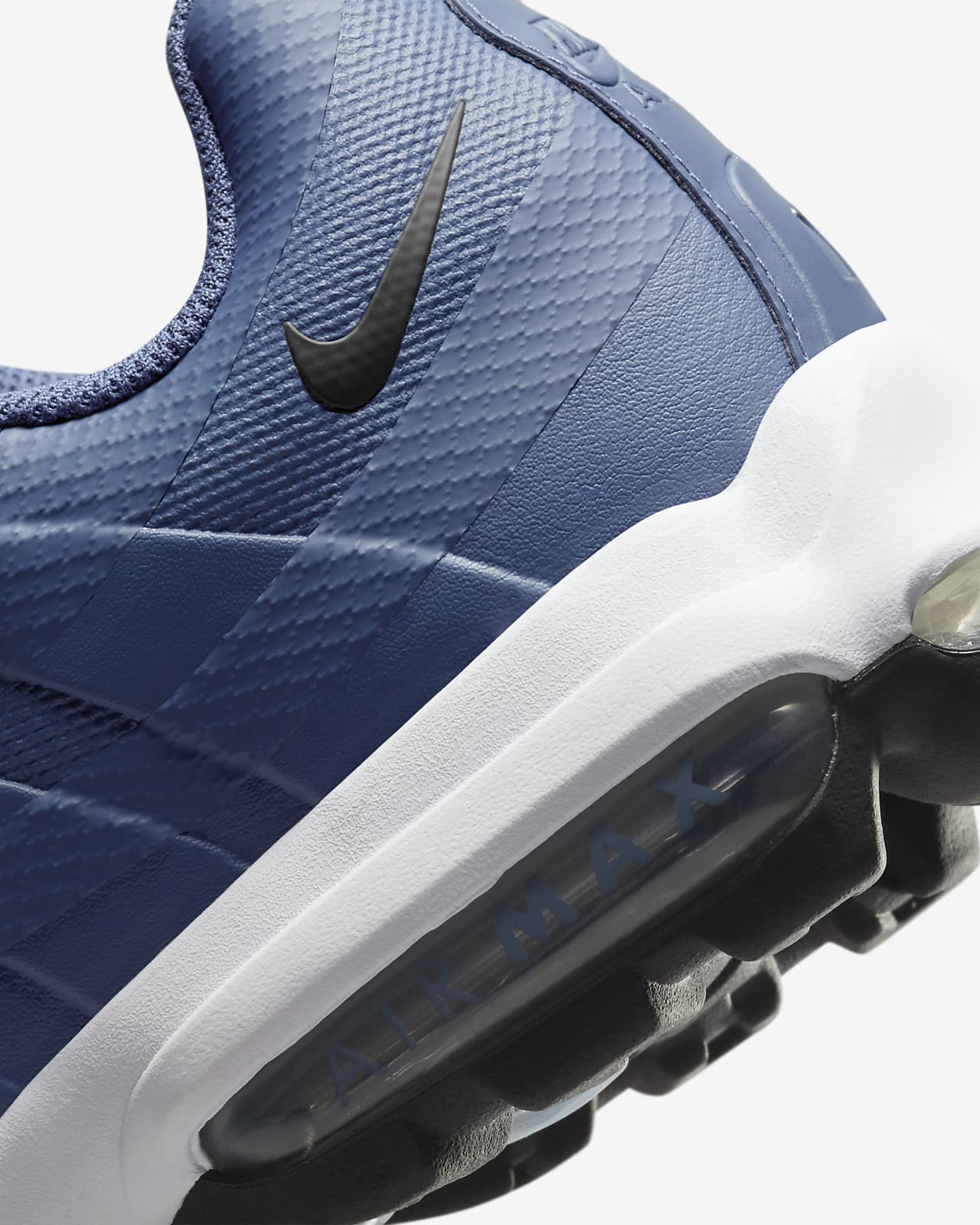 Nike Air Max 95 Ultra Herenschoenen. Nike NL