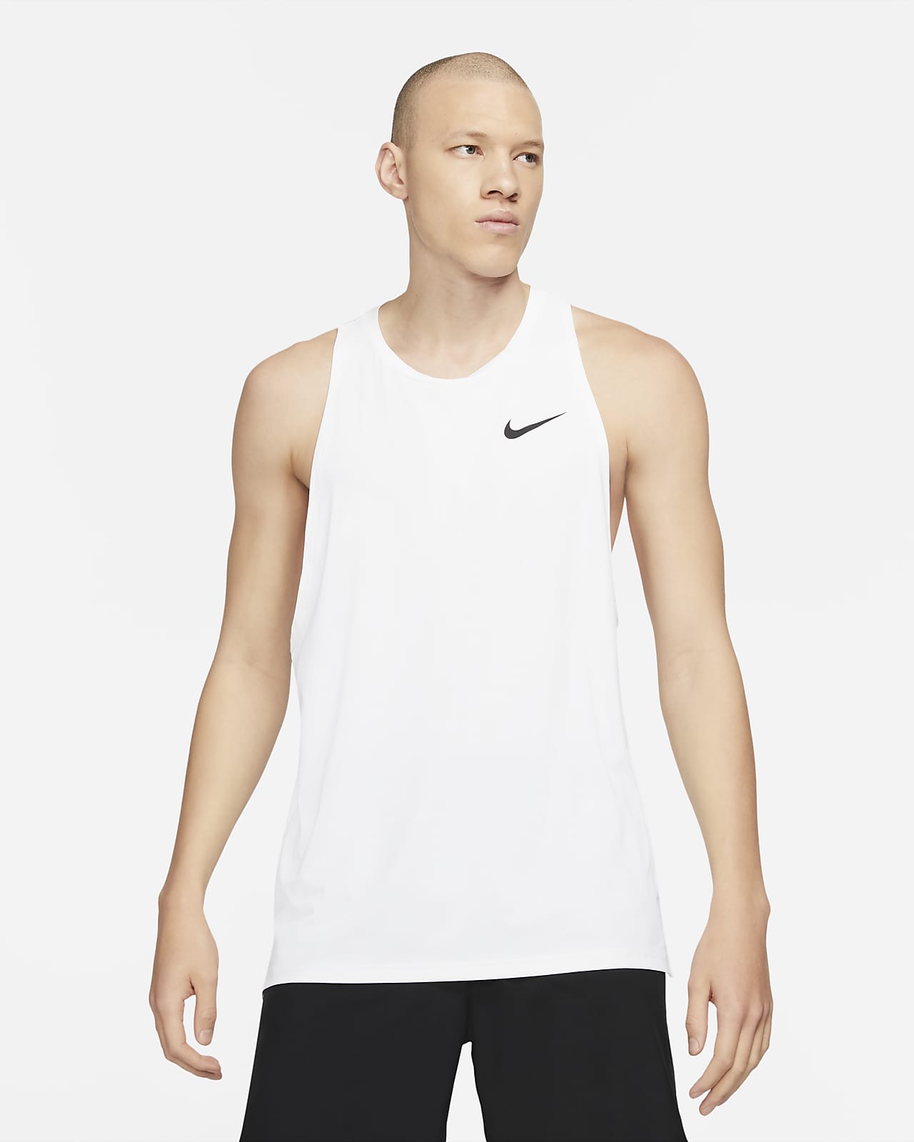 Nike Pro Dri Fit Erkek Atleti Nike Tr Nike Pro Dri Fit Erkek Atleti Nike Tr