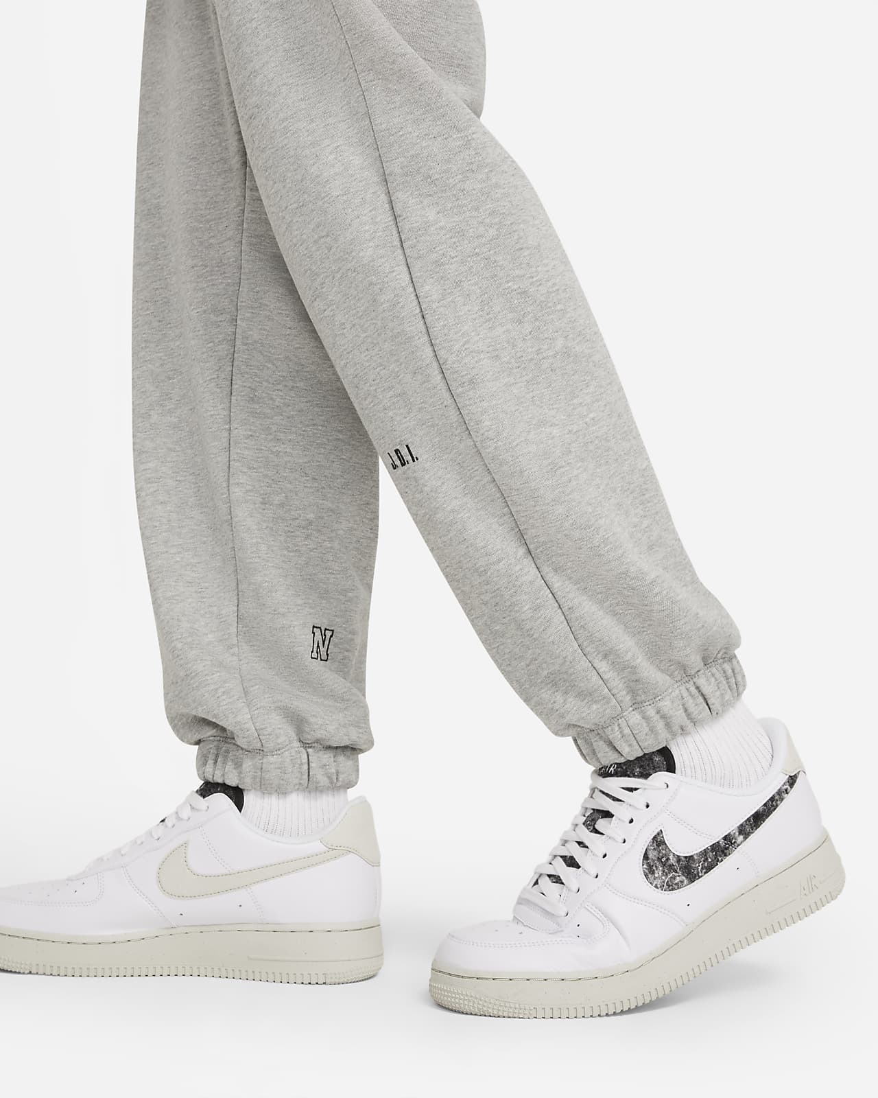 Nike Sportswear Icon Clash extragroÃe Jogger fÃ¼r Damen. Nike DE