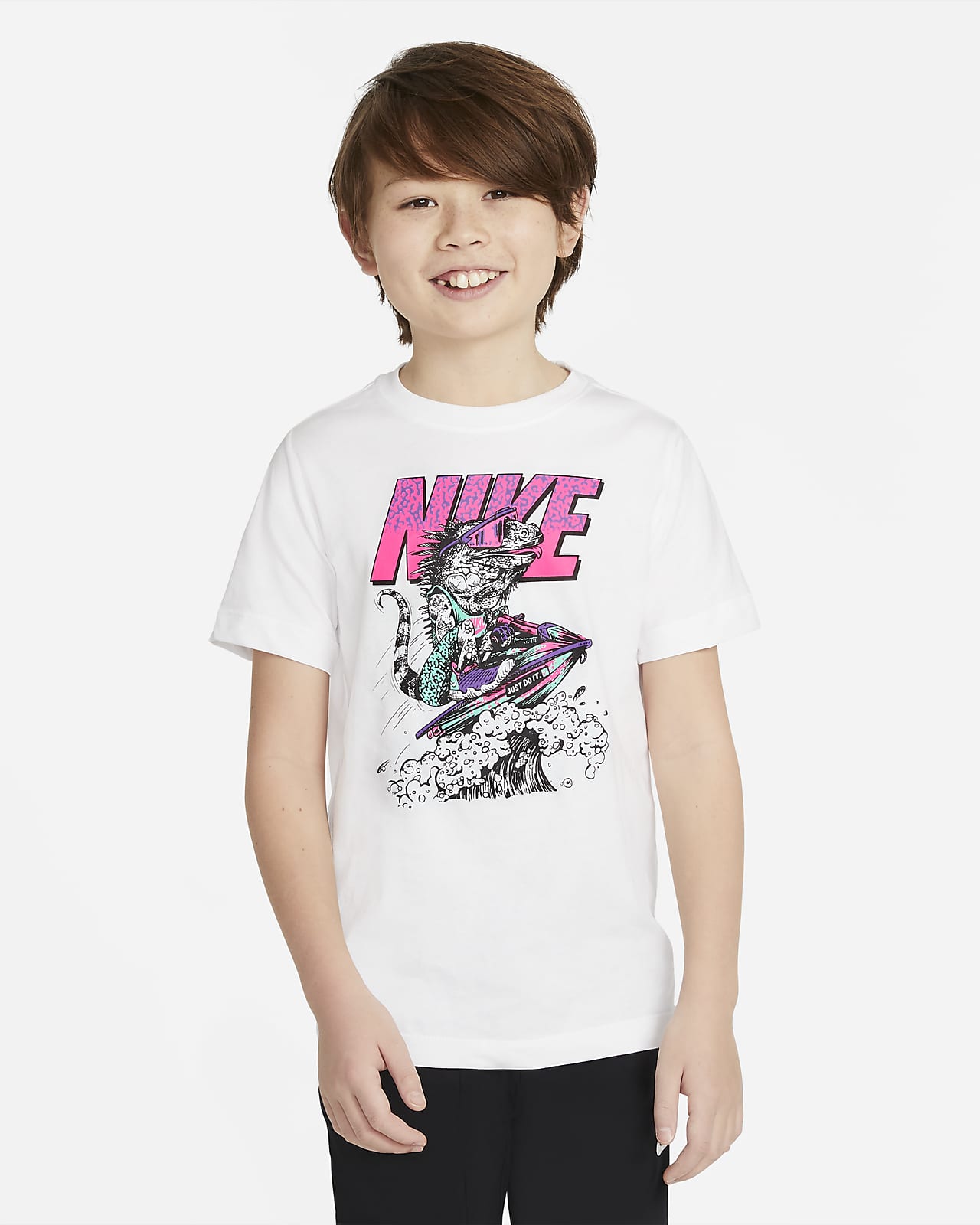 next boys t shirt