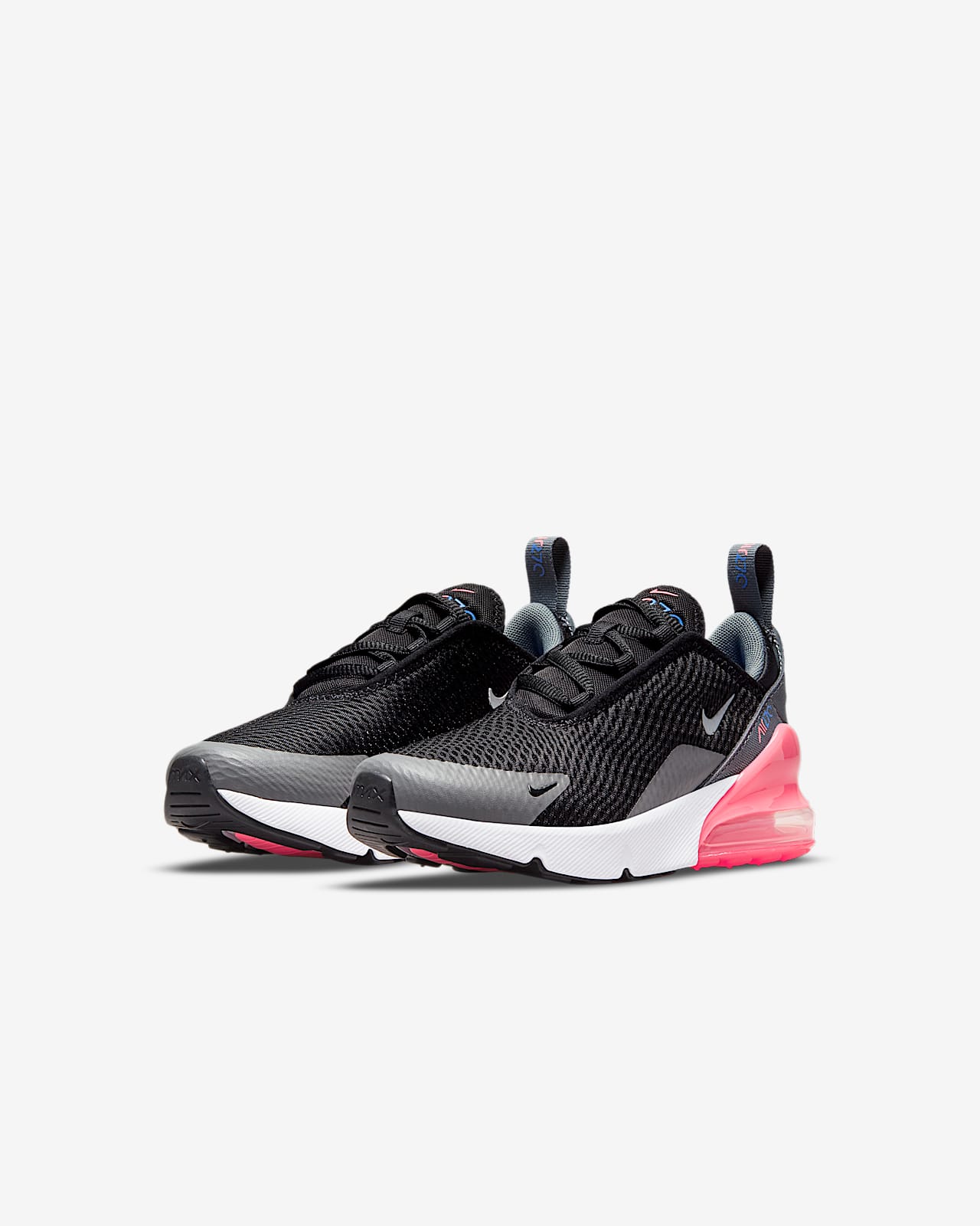 nike air max 270 junior size 3