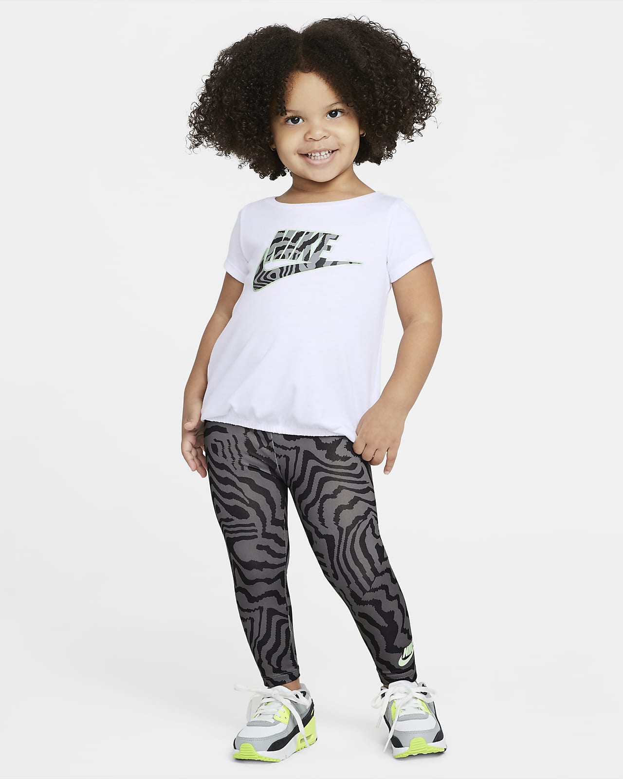 Nike leggings und oberteil Clearance