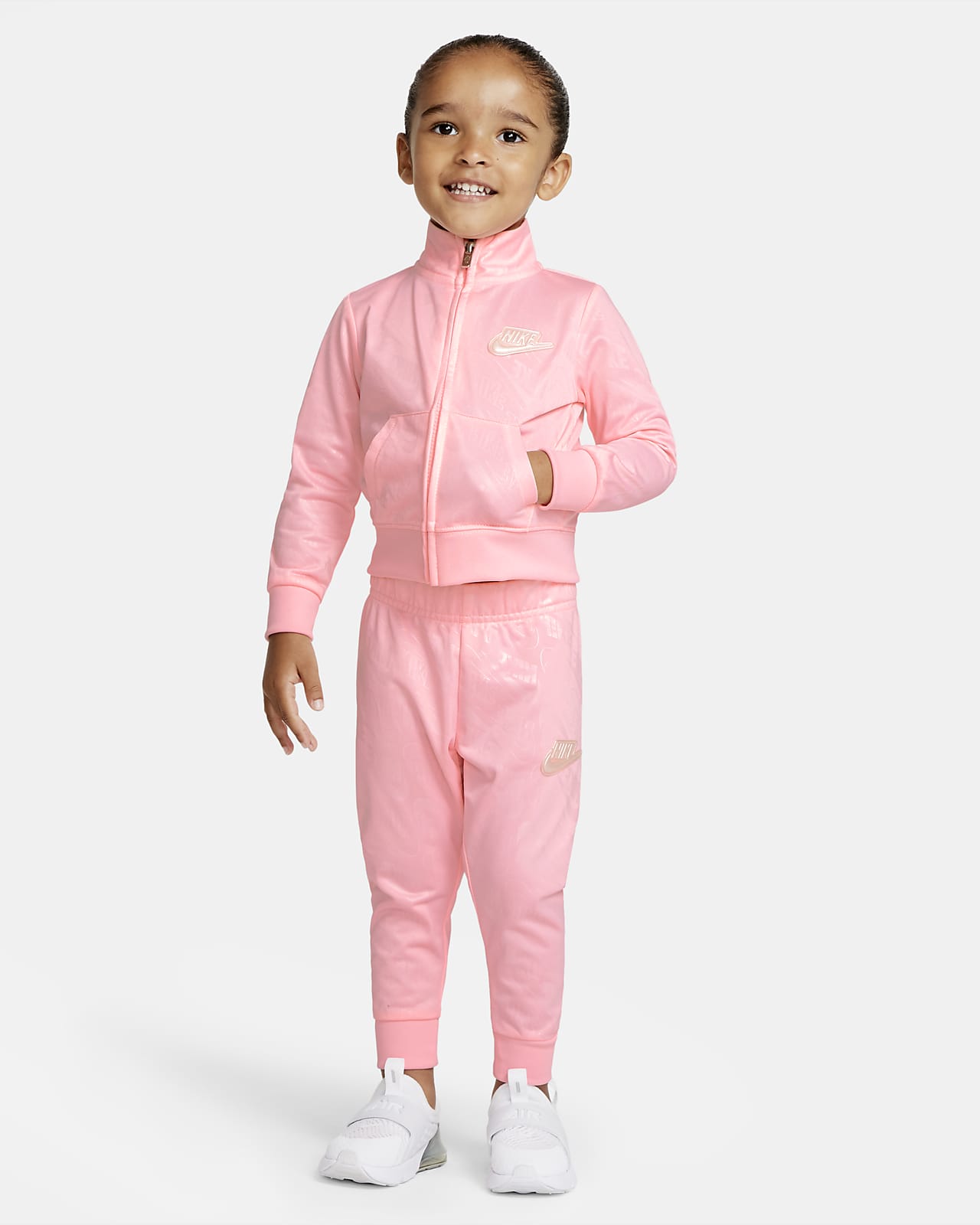 Nike Toddler Tracksuit. Nike.com