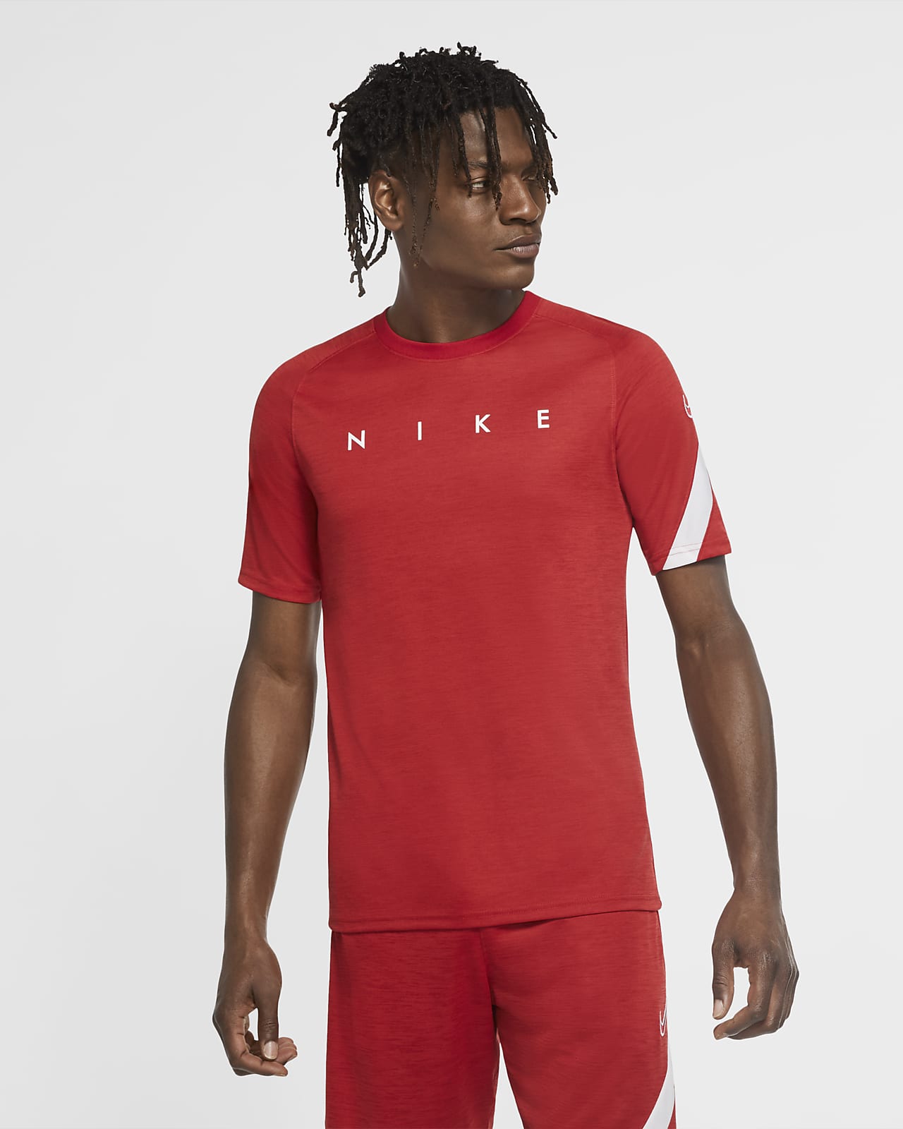 nike dri fit football shirt