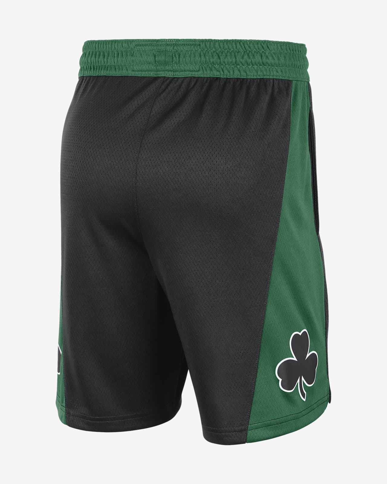 celtics swingman shorts