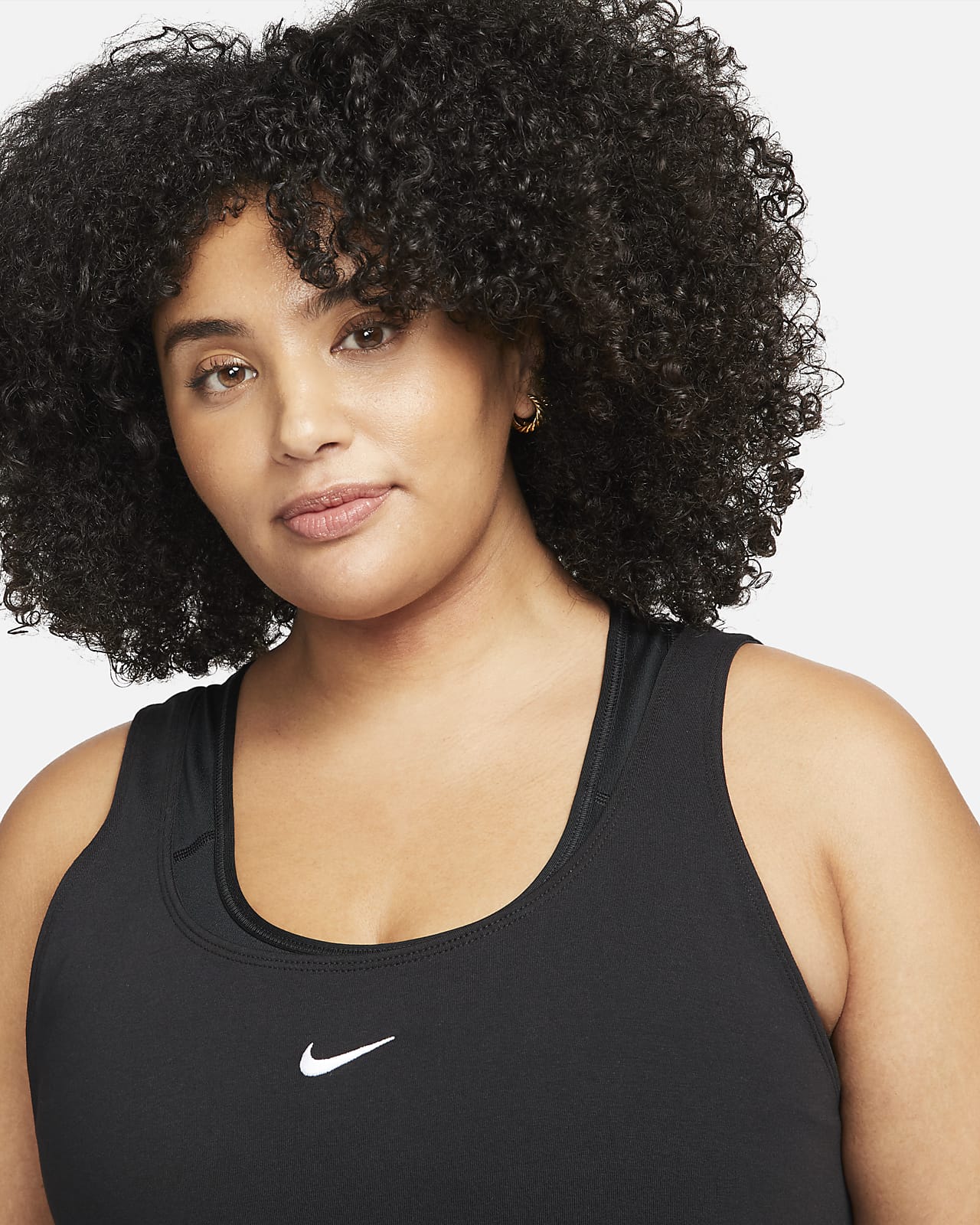 nike cami tank