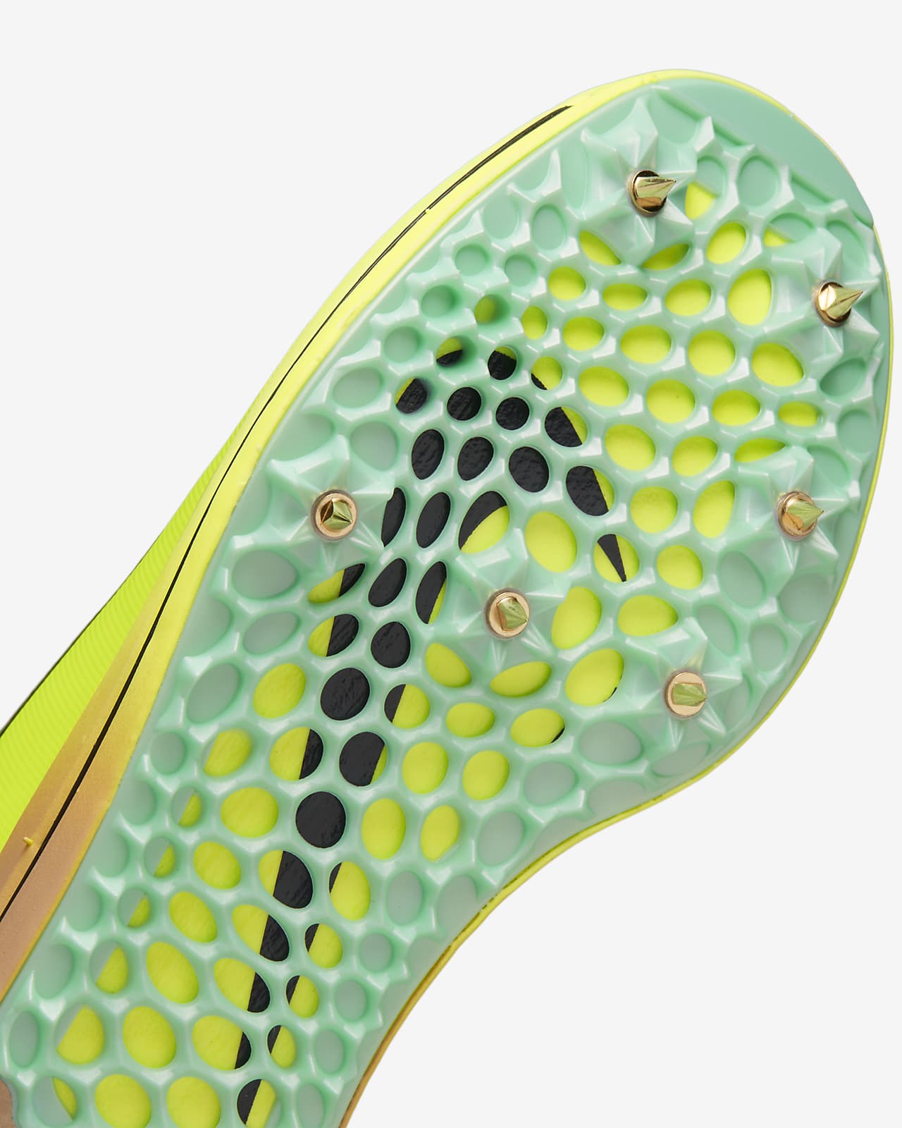 Tretry Nike Triple Jump Elite 2 Track & Field Jumping. Nike CZ