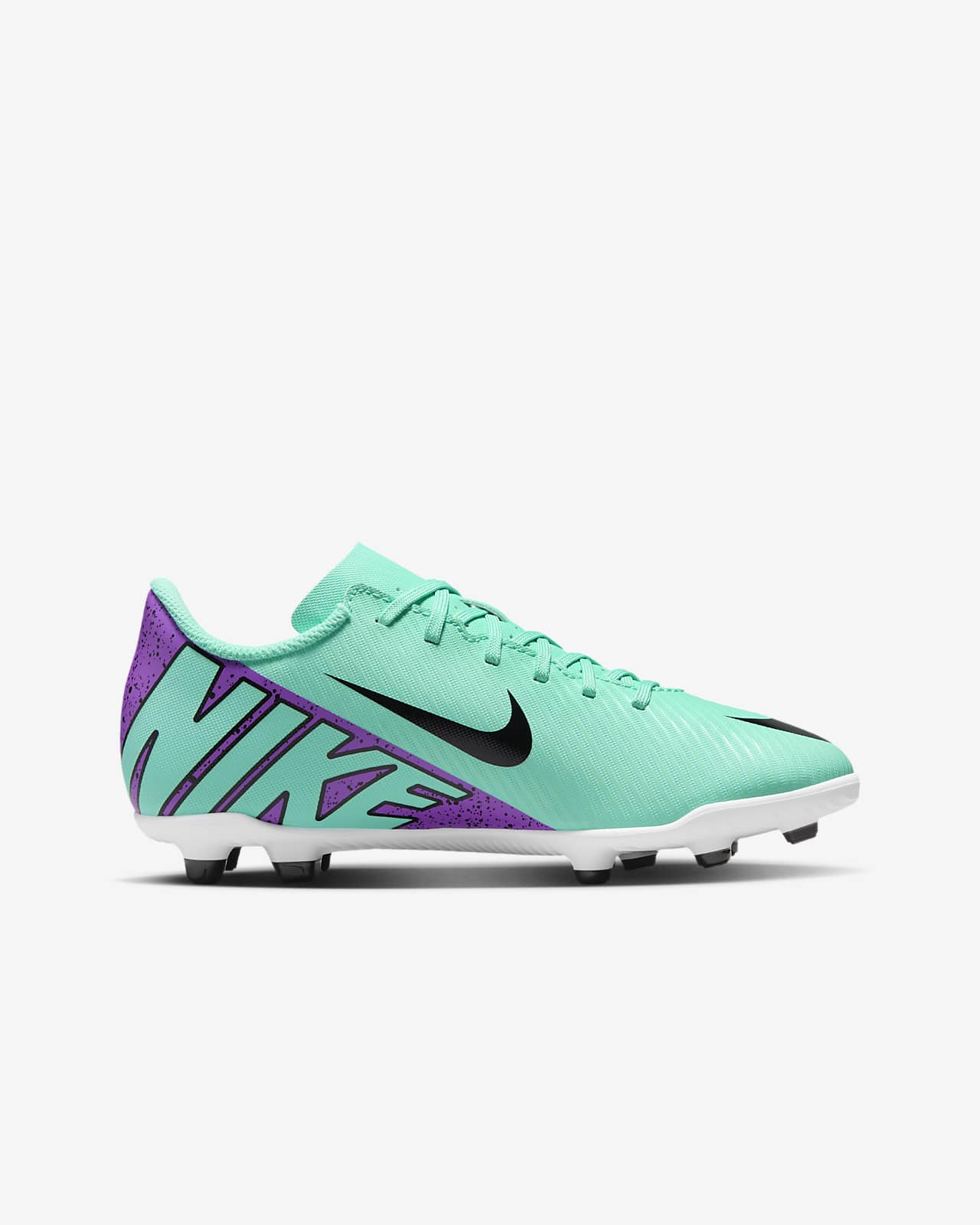 nike mercurial vapor x junior