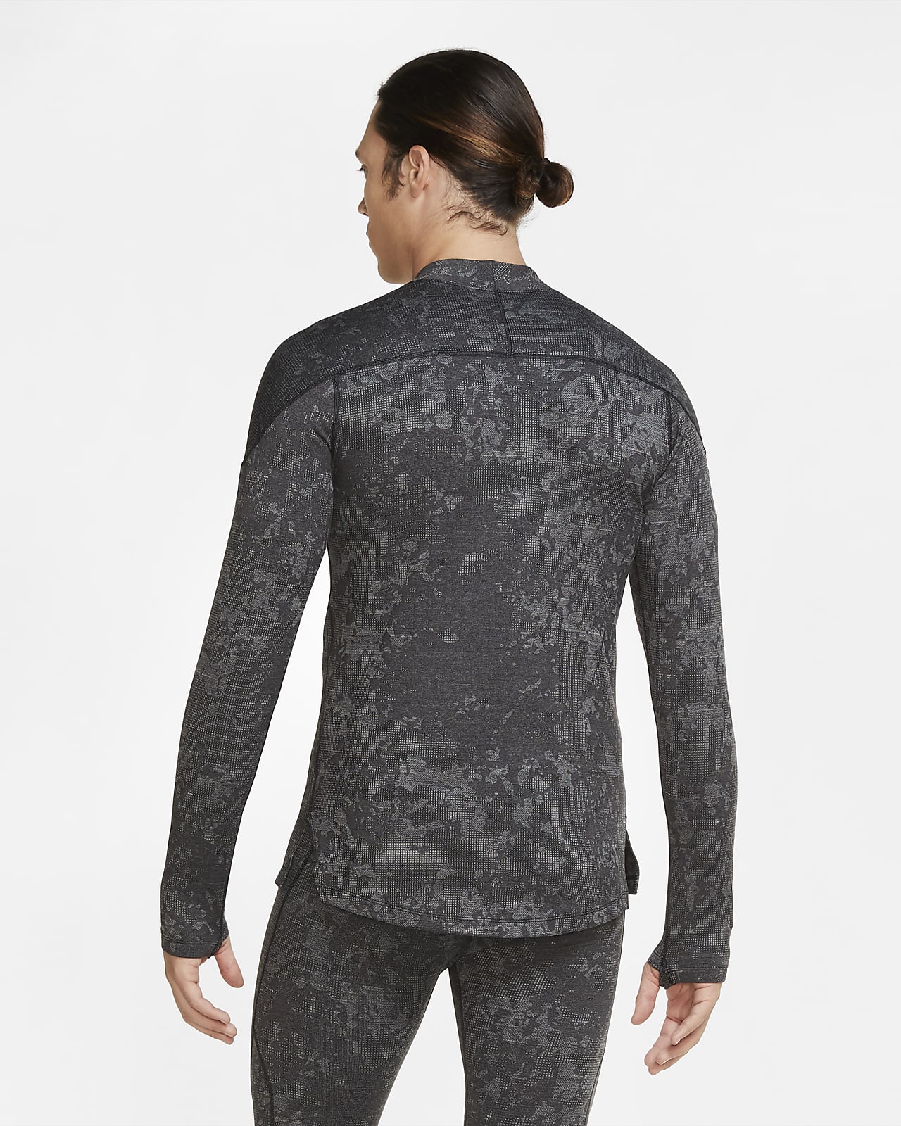 nike utility long sleeve