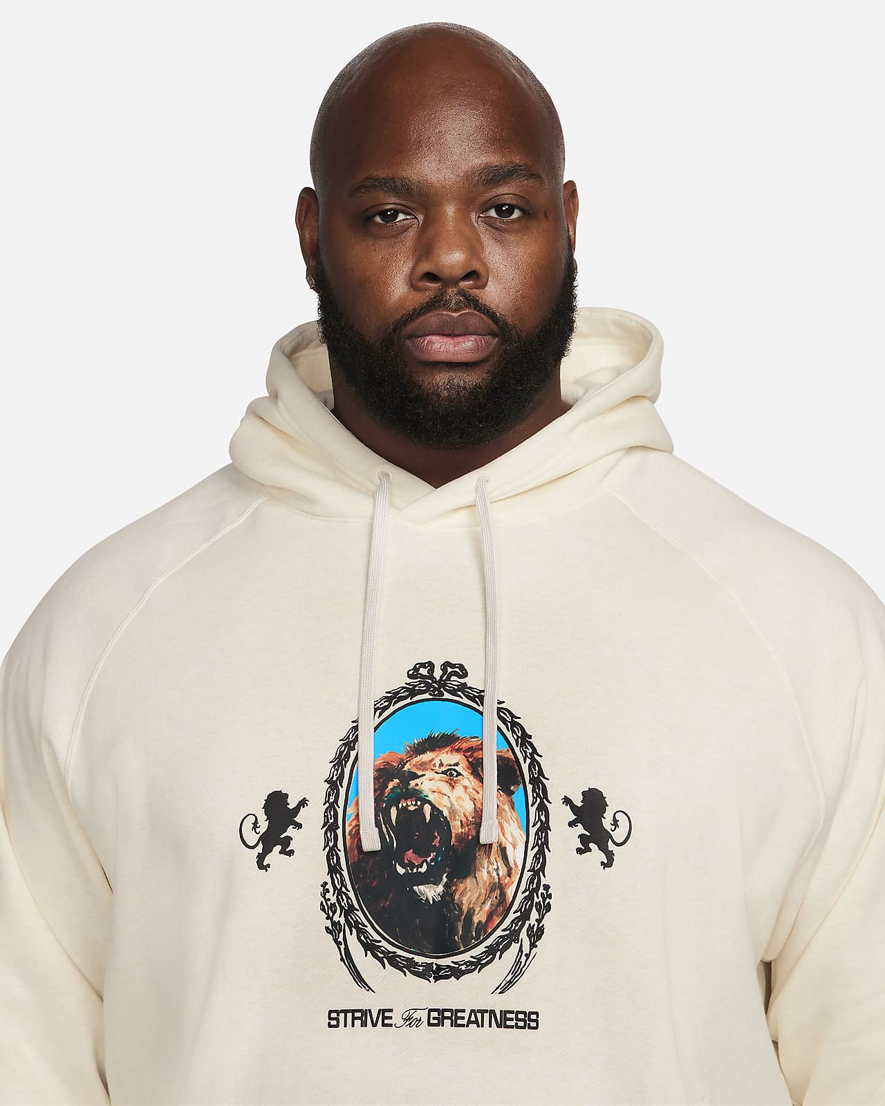 Nike lebron clearance james hoodie