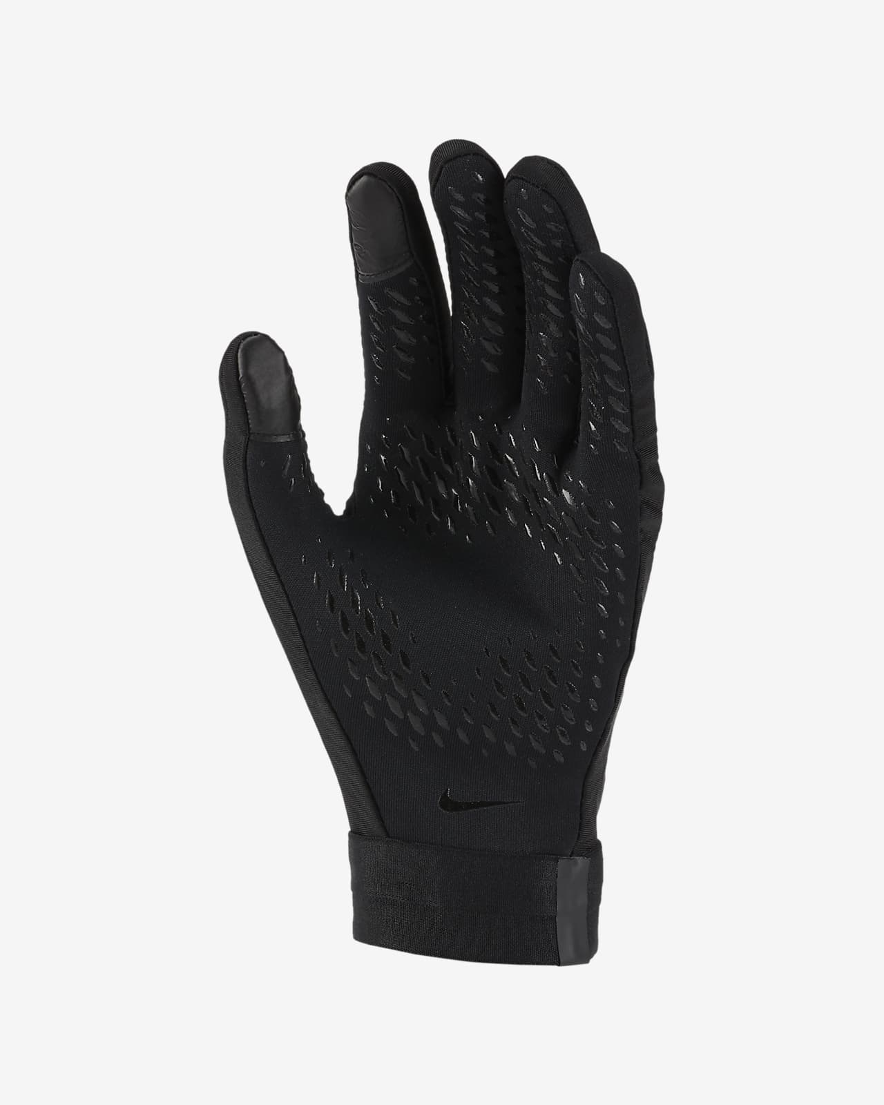Nike HyperWarm Academy Soccer Gloves 