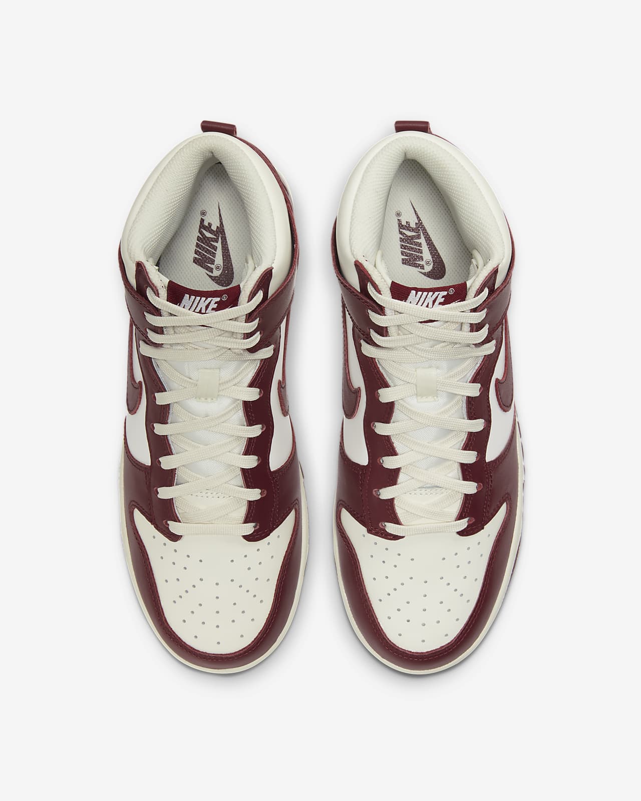 Nike sb high mujer blanco Clearance