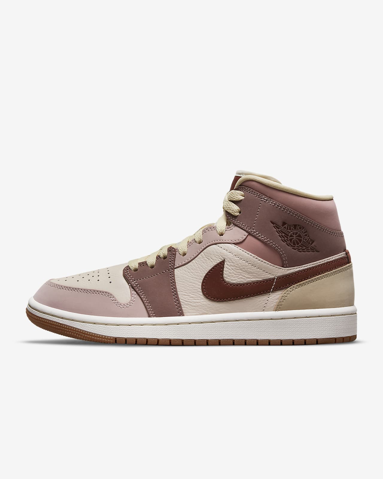 air jordan 1 mid se 女子运动鞋