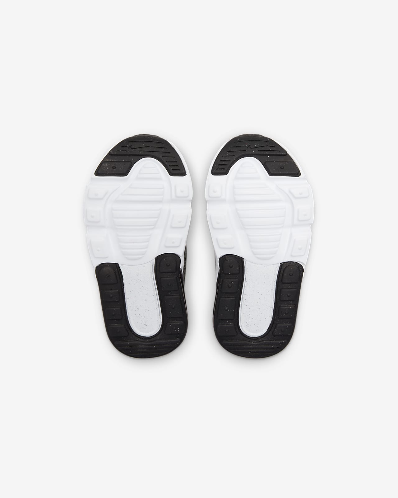 Calzado para bebé e infantil Nike Air Max 270. Nike.com