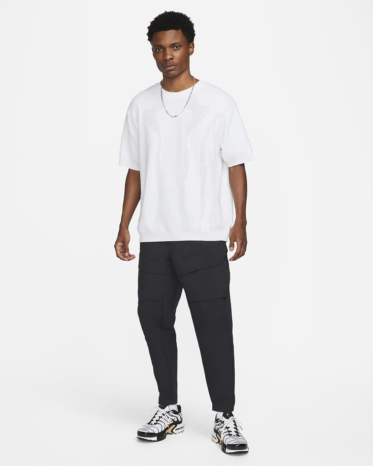 Maglia Nike Sportswear Tech Pack – Uomo. Nike IT
