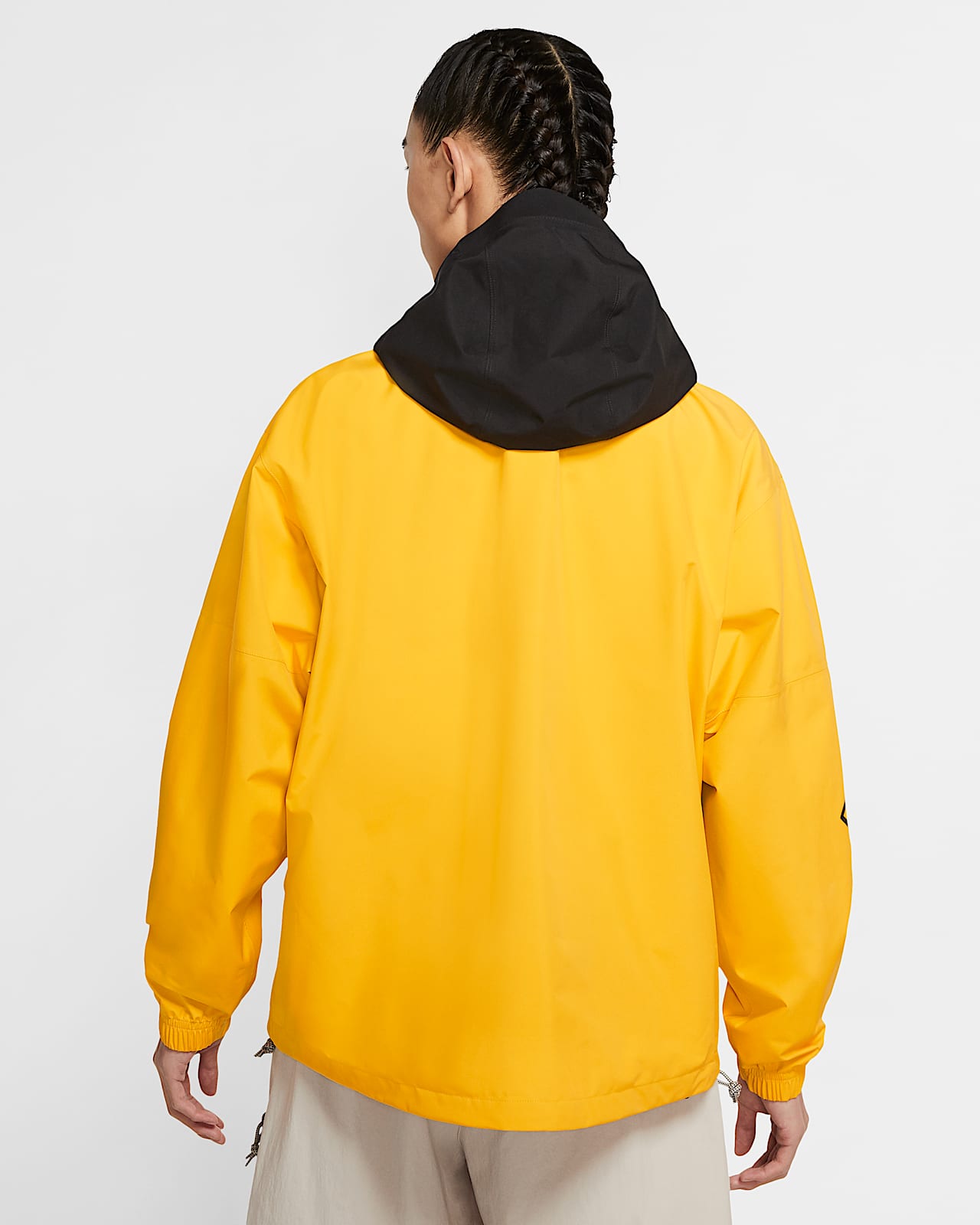 nike sportswear acg jacket