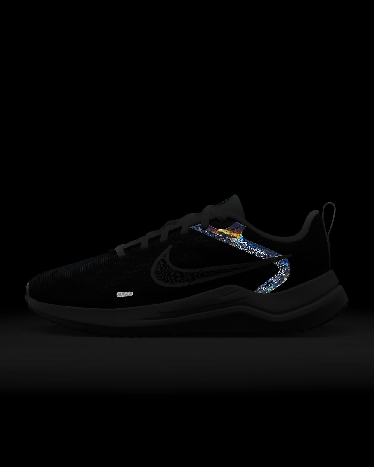 Nike Downshifter 12 Premium Women's Road Running Shoes. Nike LU