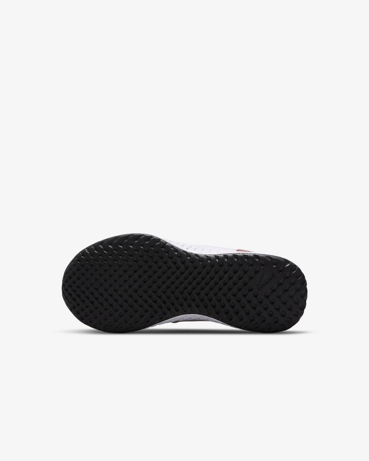 nike revolution 5 kids red