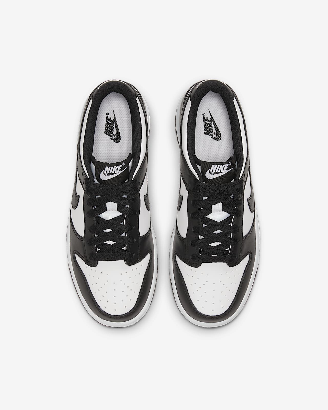 Nike Dunk Low Kinderschoen. Nike NL