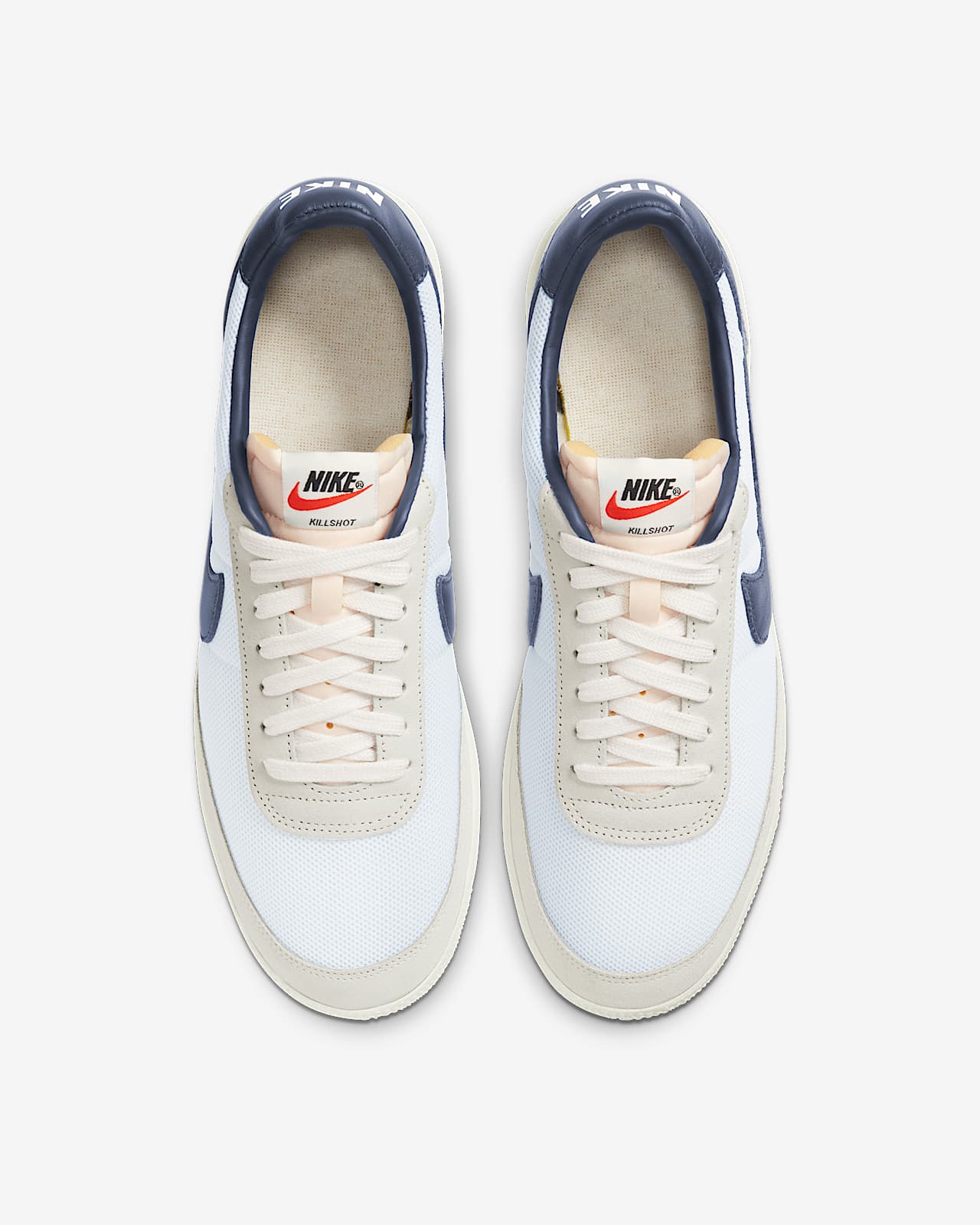 nike killshot 2 men's shoe