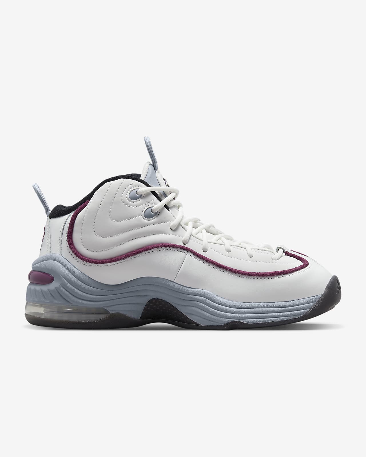 nike air penny sneakers