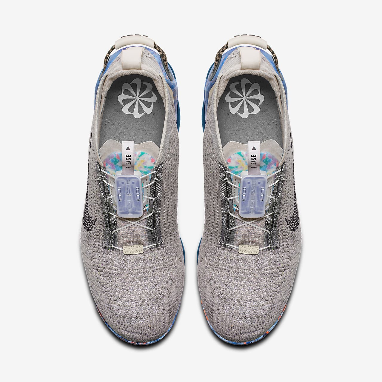 personalised vapormax