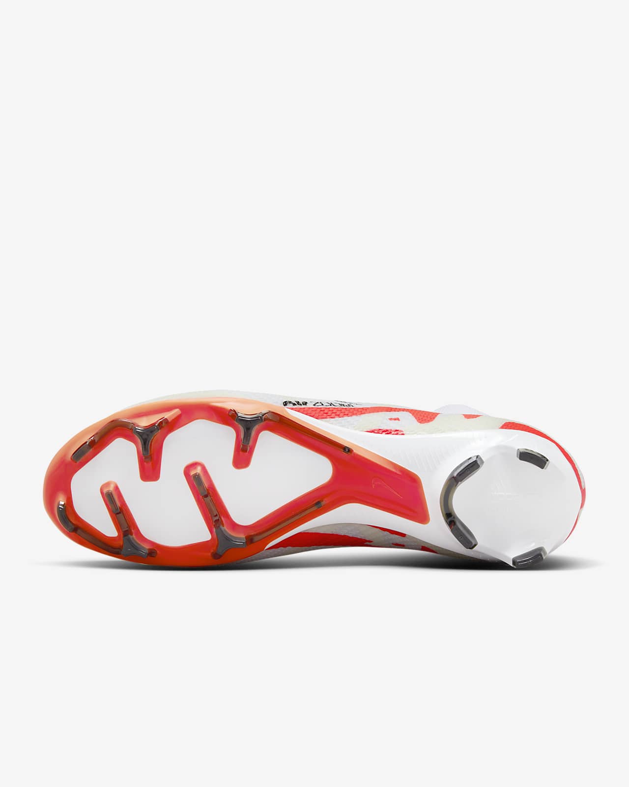 Calzado de f tbol de corte high para terreno firme Nike Mercurial Superfly 9 Pro