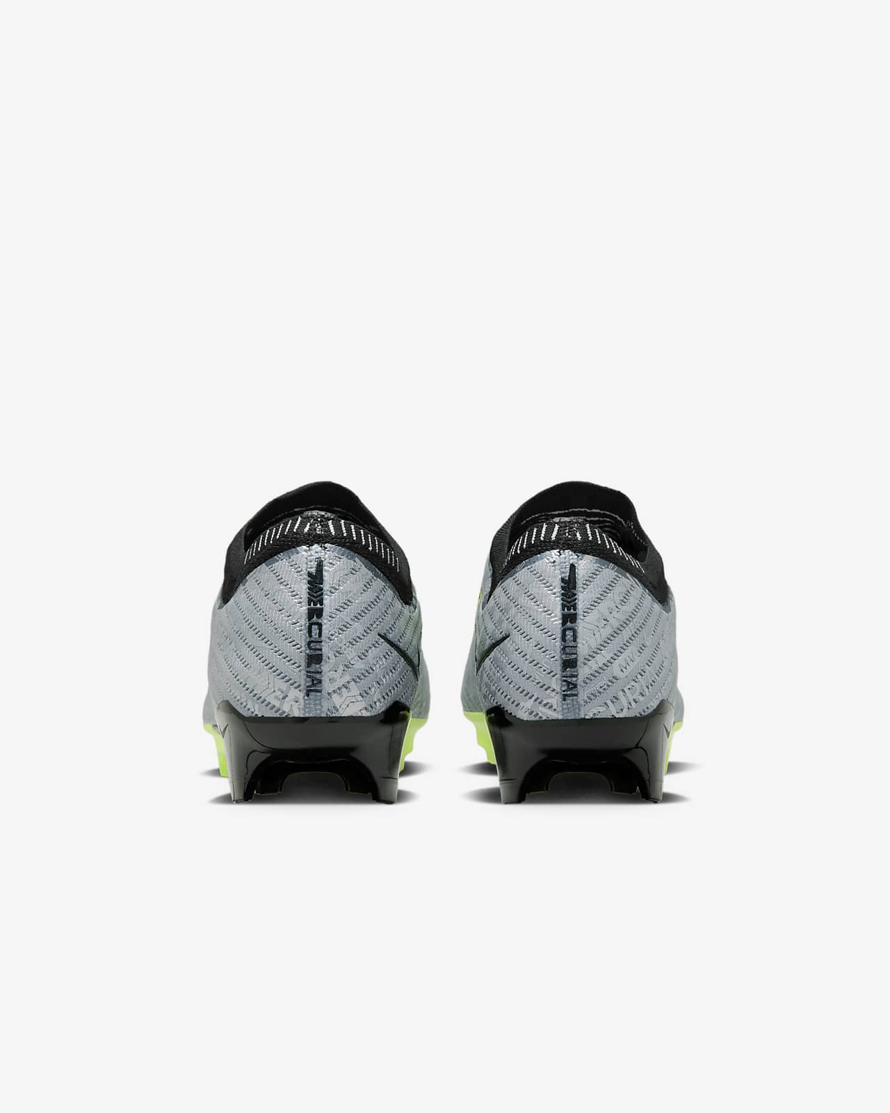 Nike Zoom Mercurial Vapor 15 Elite XXV FG Firm-Ground Soccer Cleats.  