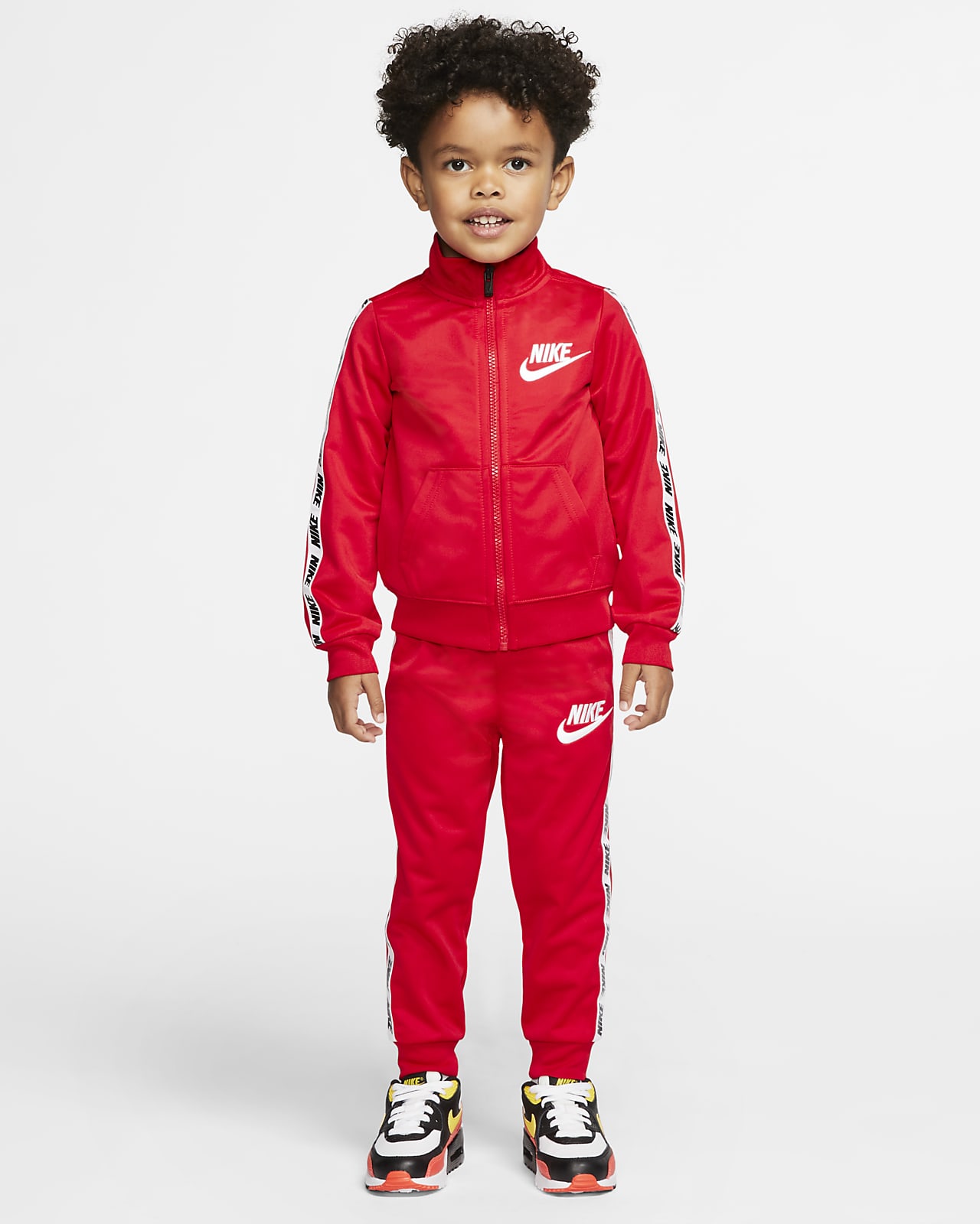 Nike Trainingsanzug für Kleinkinder