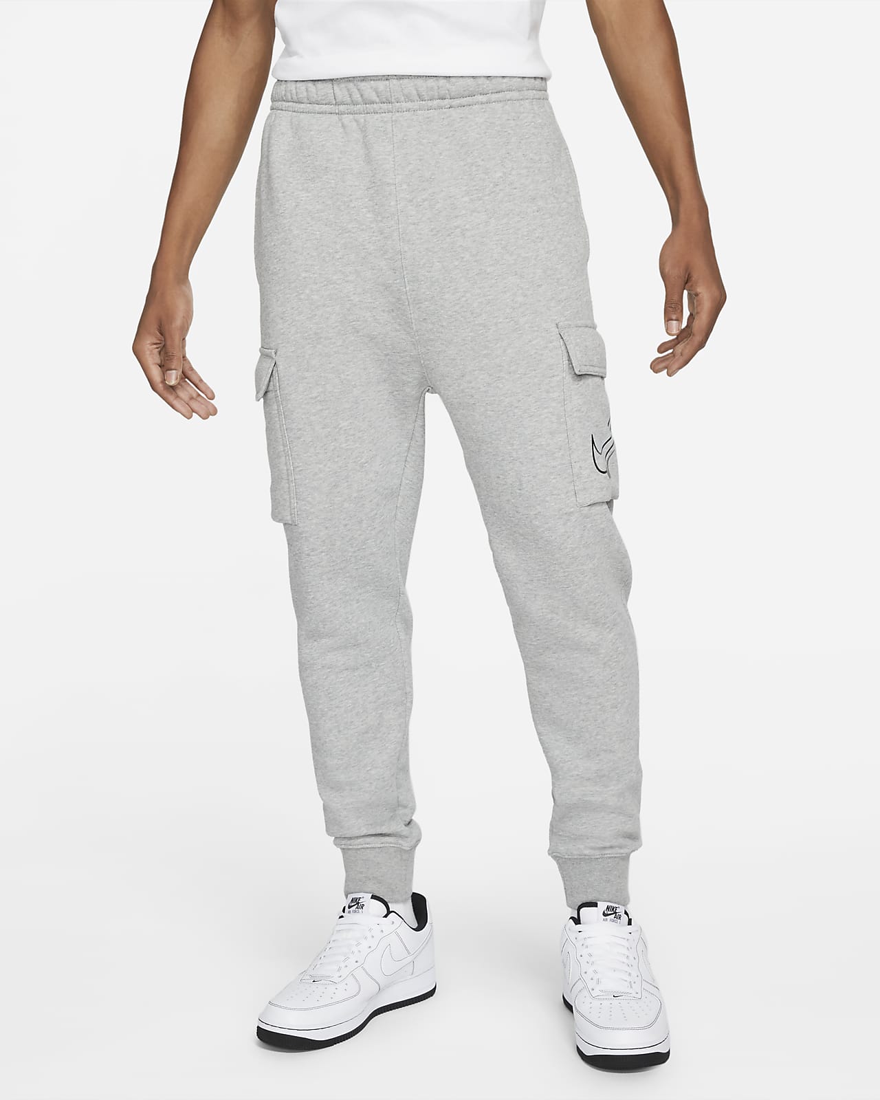Pants Survetement Nike Homme Cargo Jogging Homme Air NIKE INTERSPORT