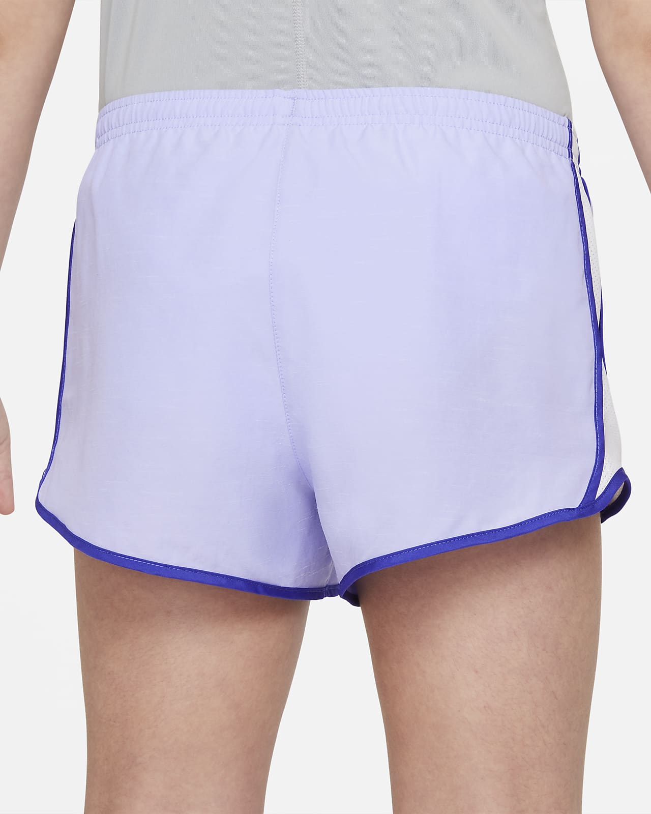 Nike tempo extended size shorts Clearance