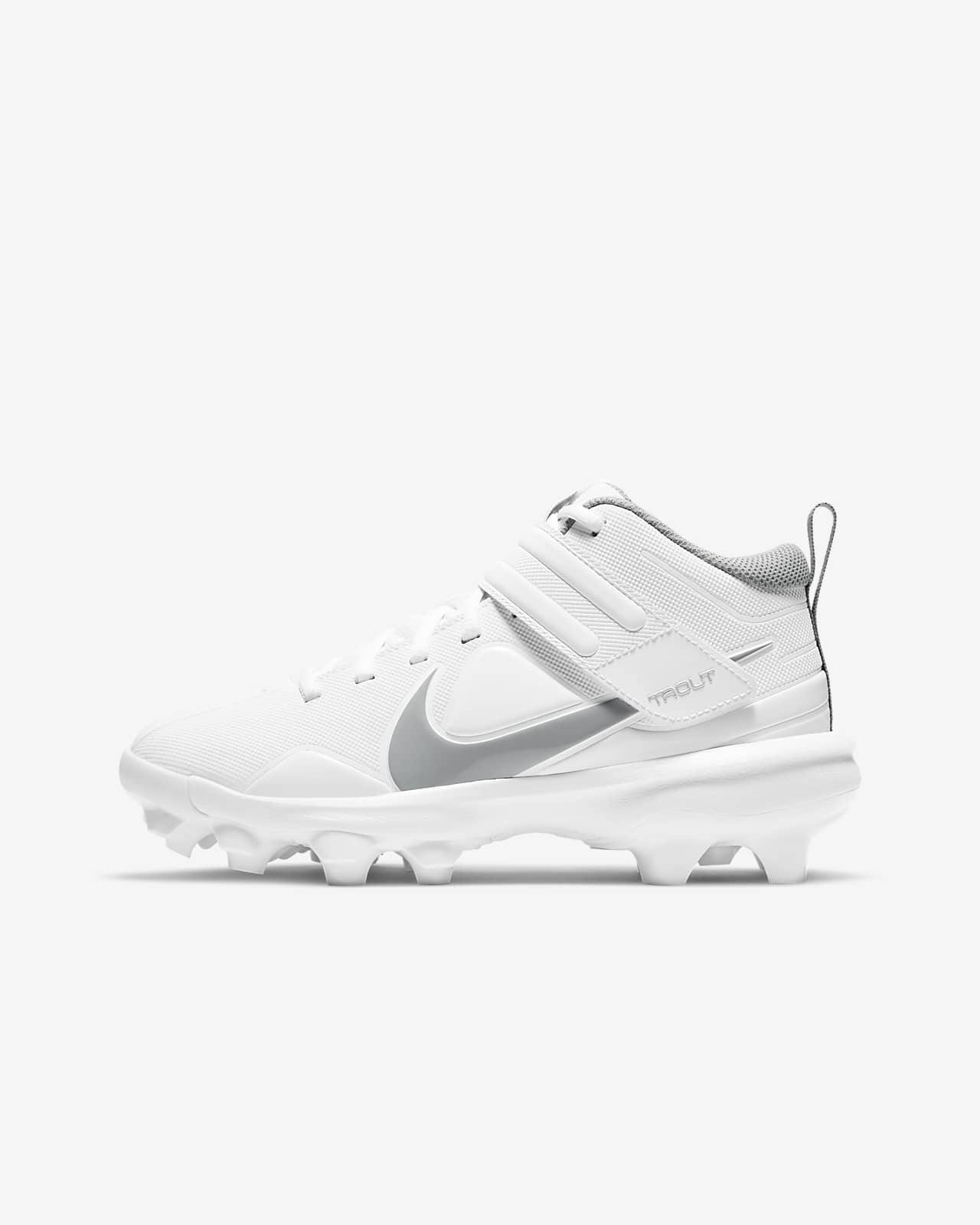 nike trout cleats youth