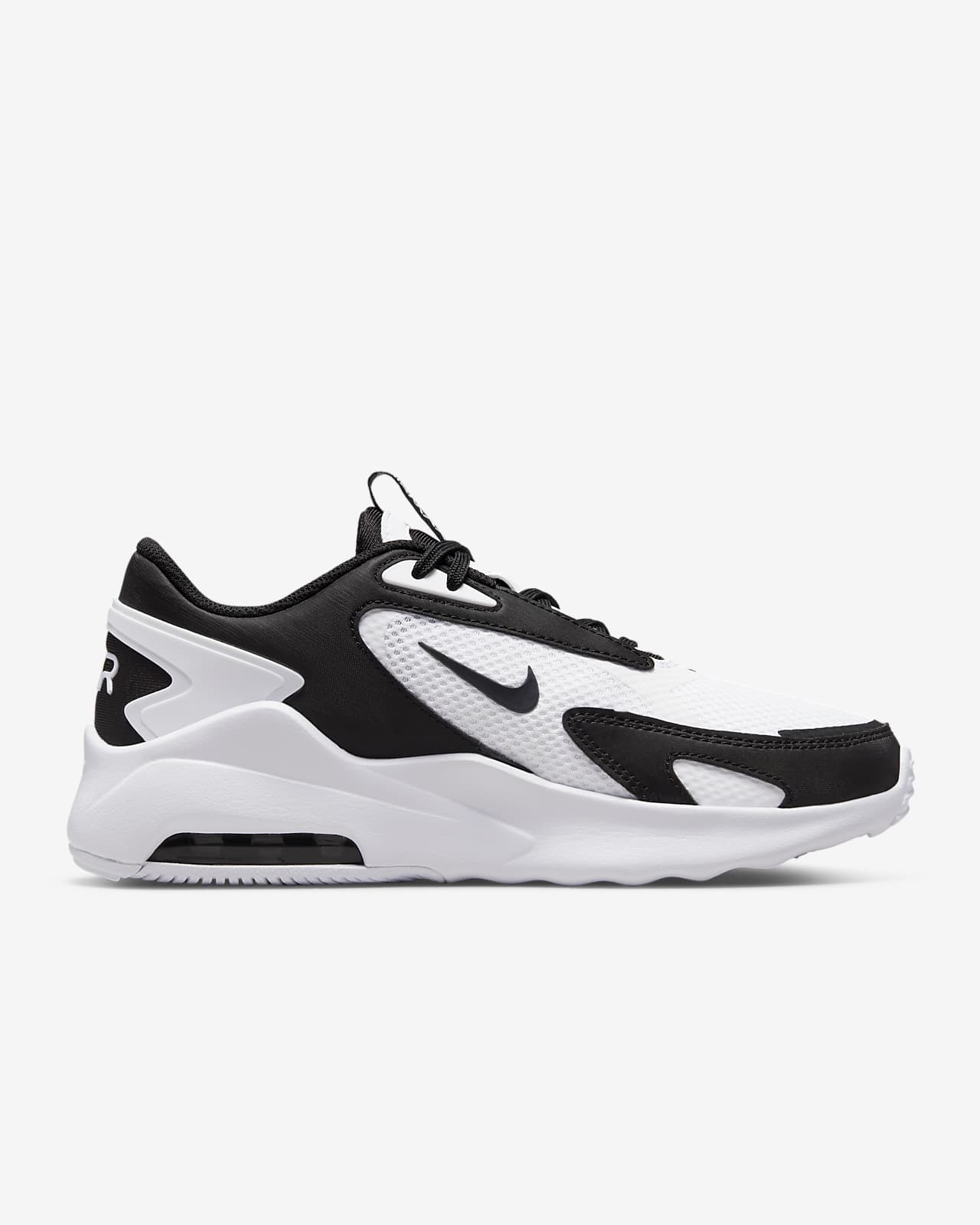 nike air max bolt women's sneakers