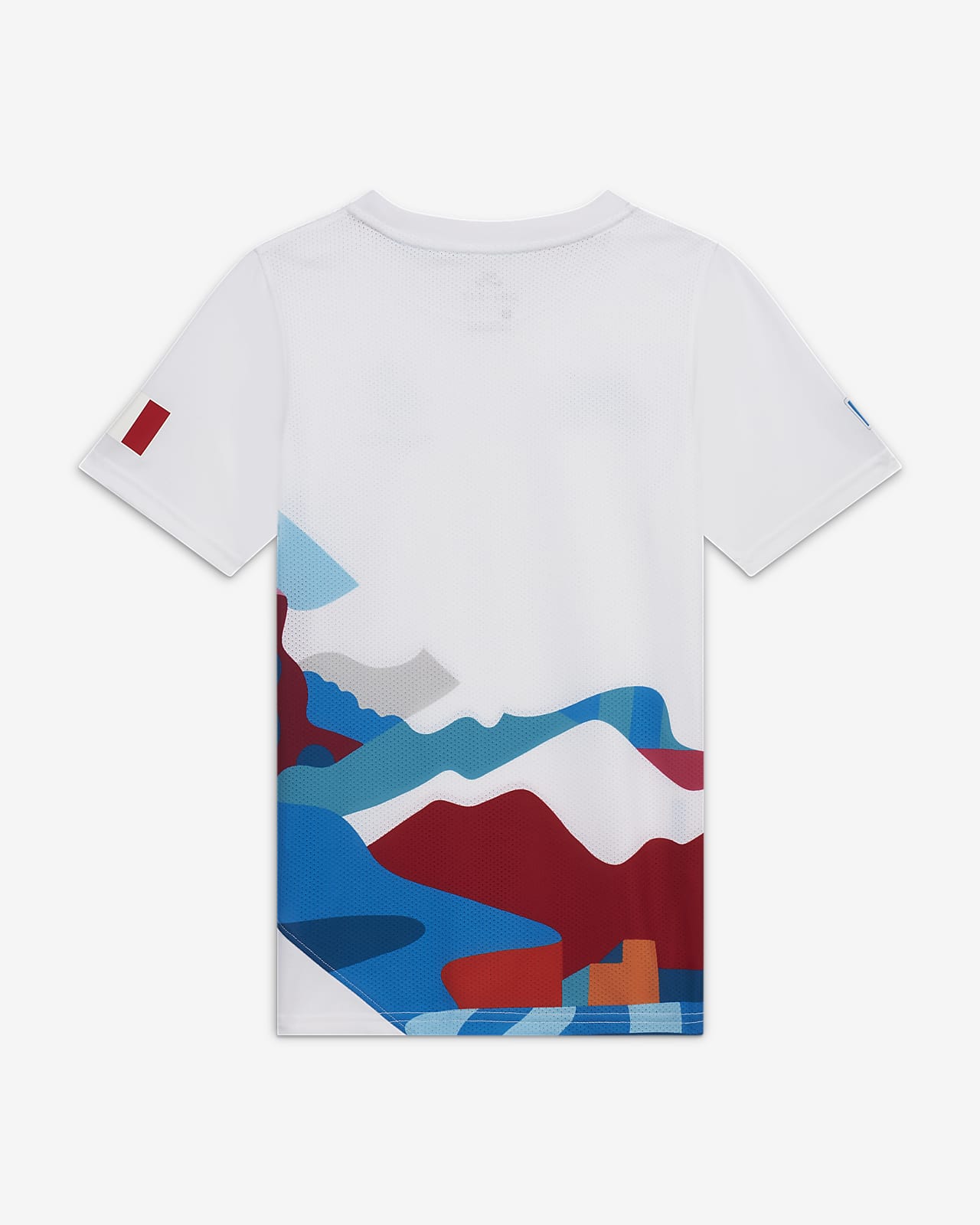 Nike Sb Big Kids Boys Skate Jersey Nike Com