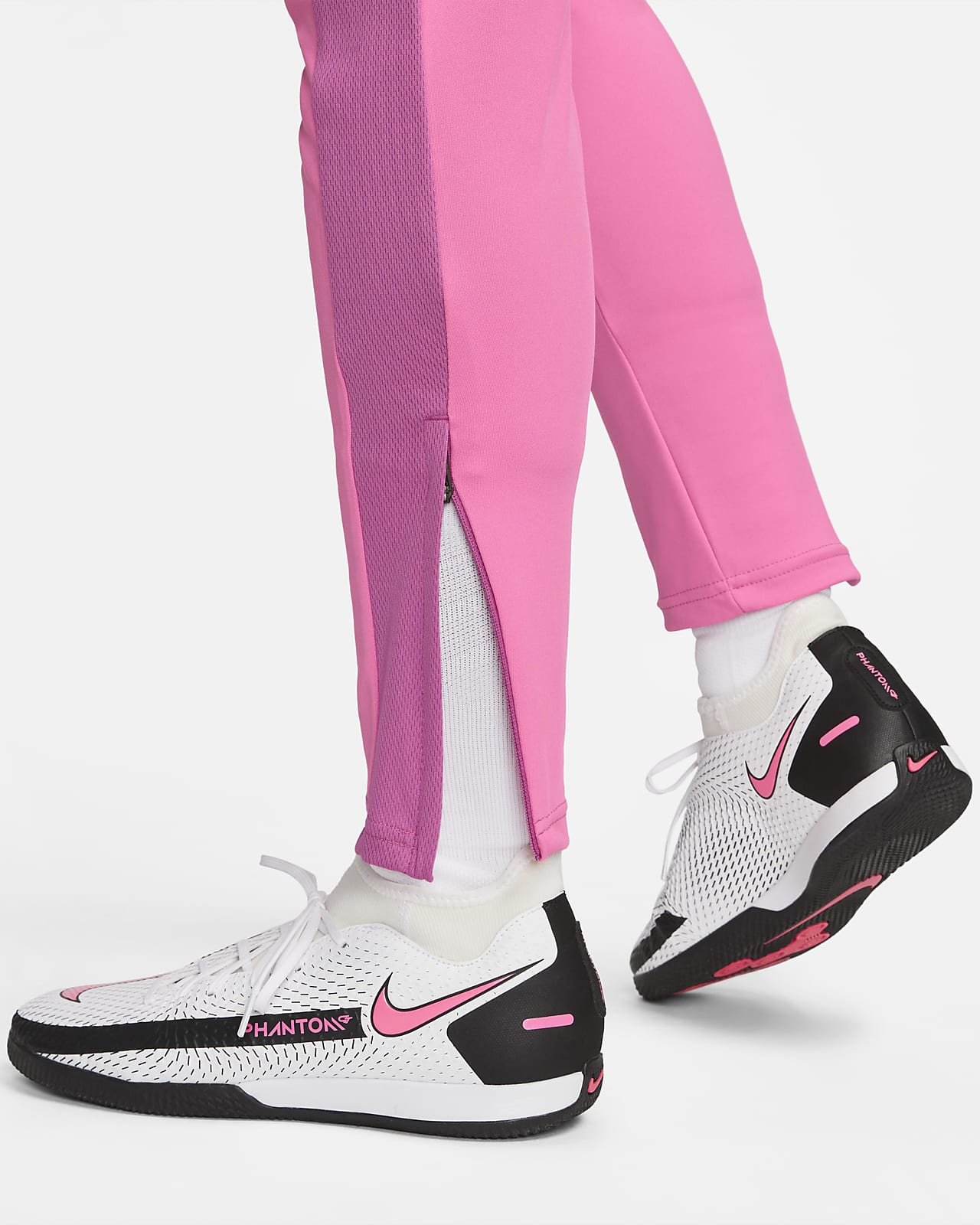 Nike Dri-FIT Academy Women's Pants. Nike.com