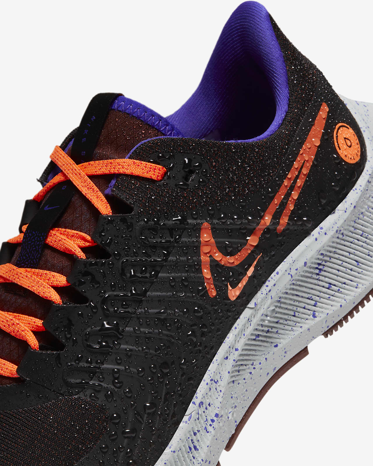 caldera Alfabeto analizar Chaussure de running sur route à l'épreuve des intempéries Nike Pegasus 38  Shield pour homme. Nike CH