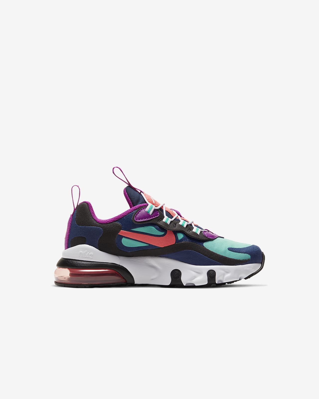 nike air max 270 rt little kids