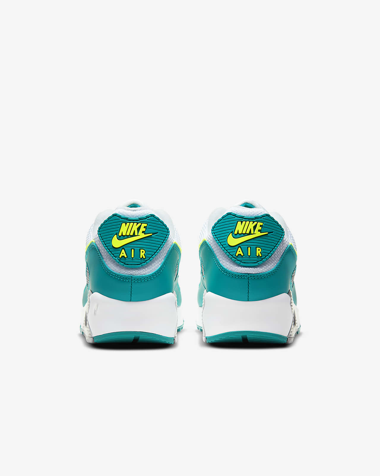 Nike Air Max 3 Men's Shoes