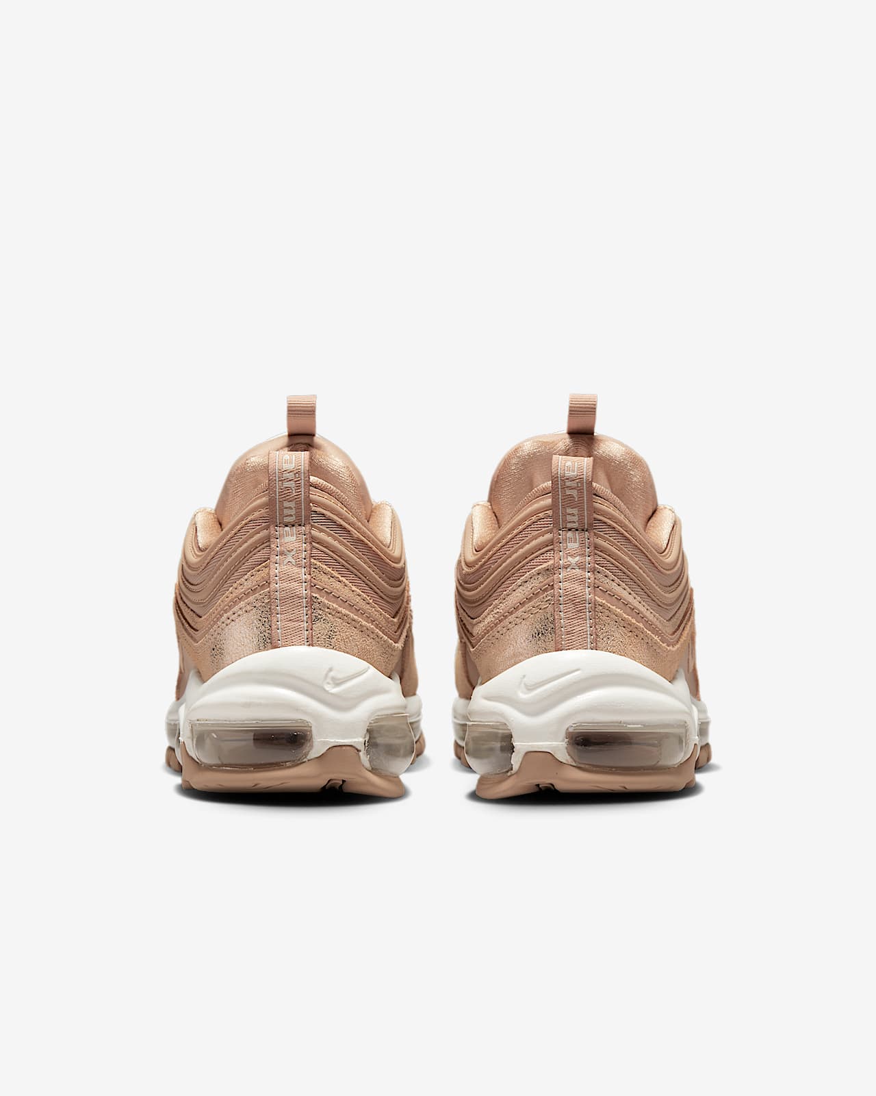 Nike Air Max 97 Damesschoenen. Nike BE