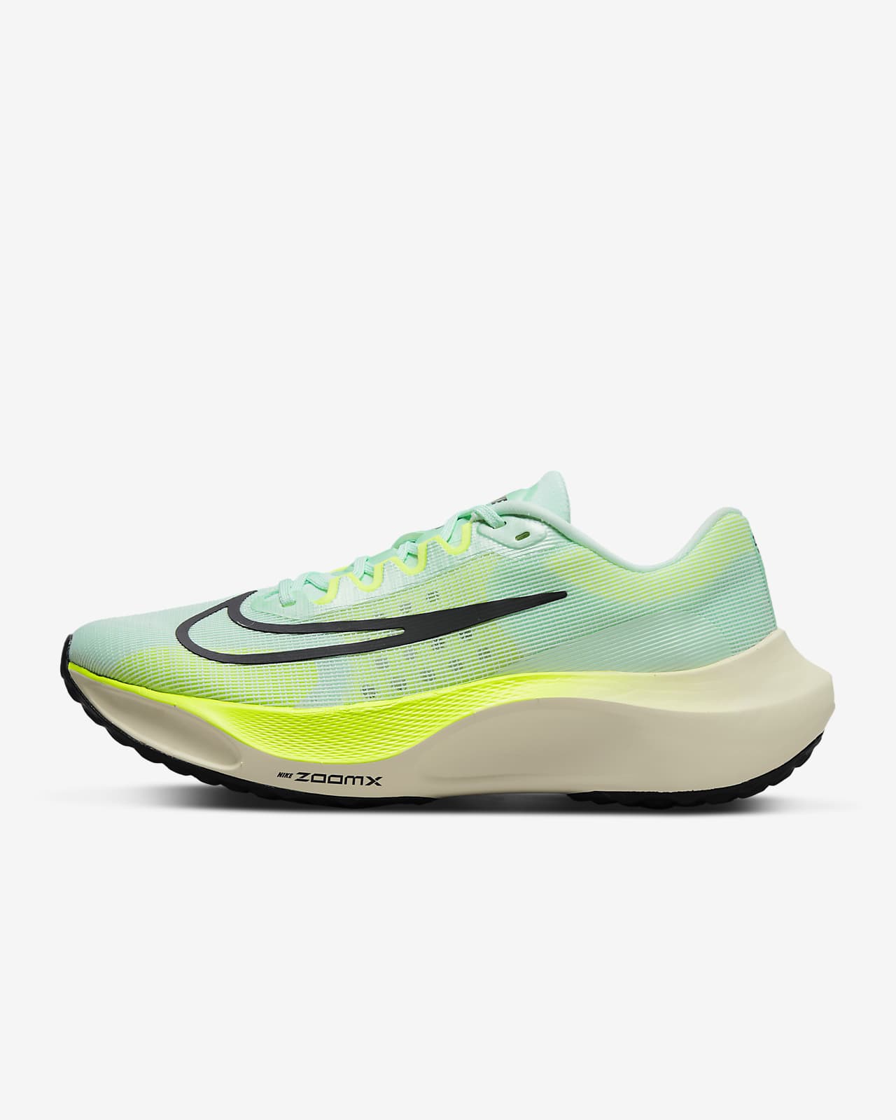 今季ブランド ナイキ ズームフライ5 27.0cm NIKE zoom fly 5 sushitai