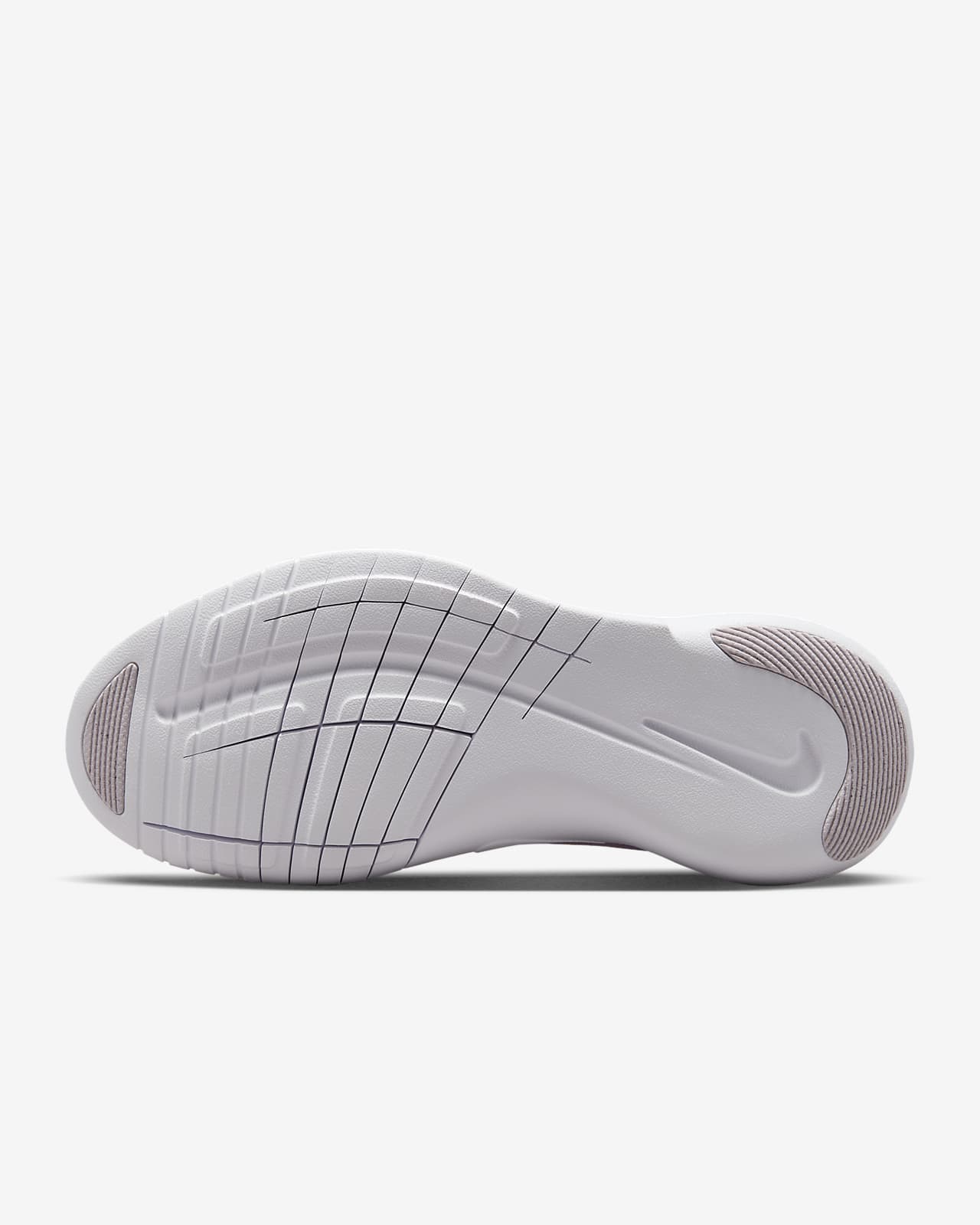 Nike free shop rn femme rose