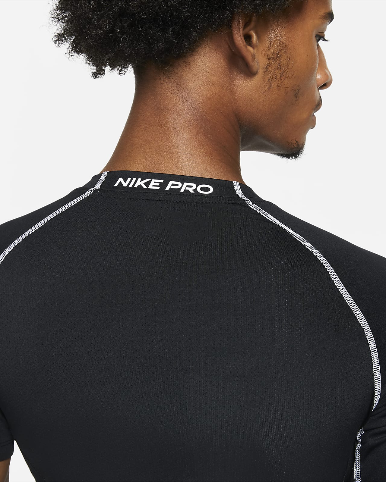 Nike Pro Dri-FIT Men's Tight-Fit Short 
