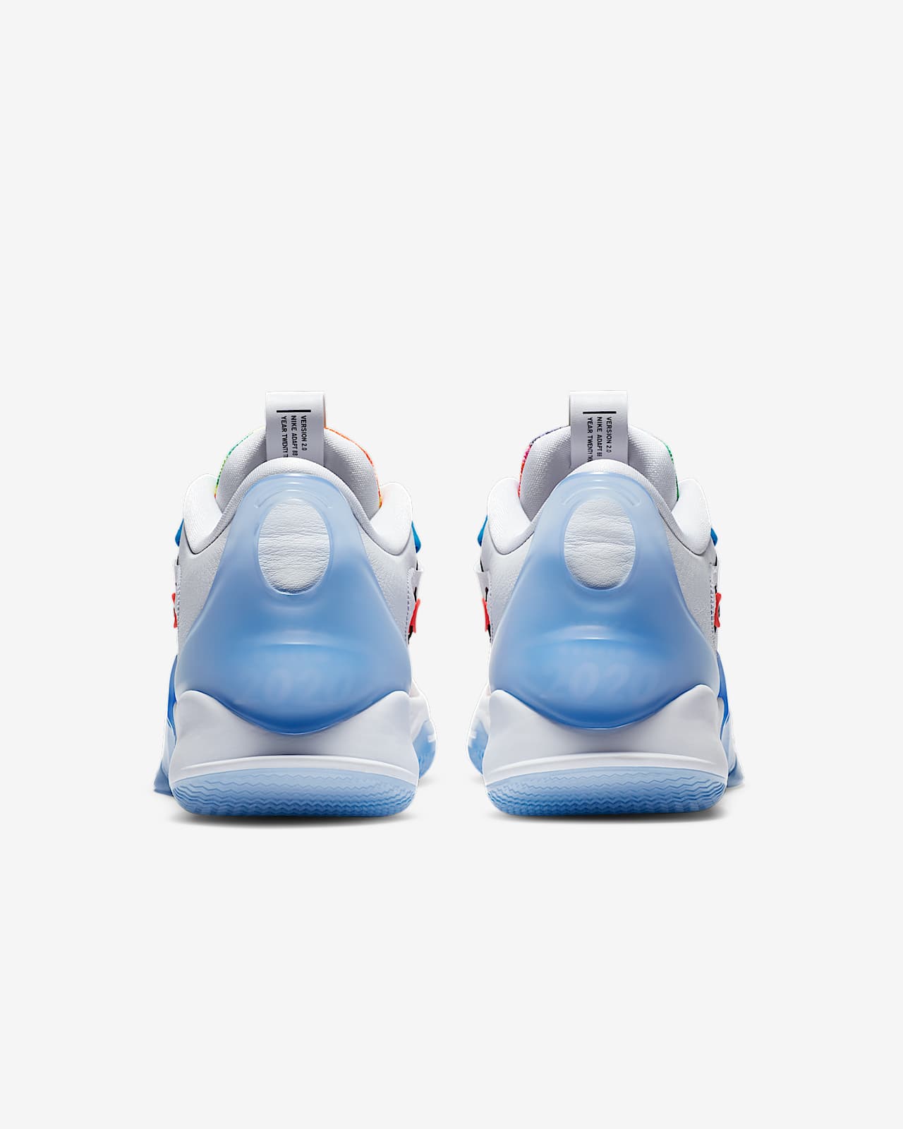 nike adapt basketball shoes